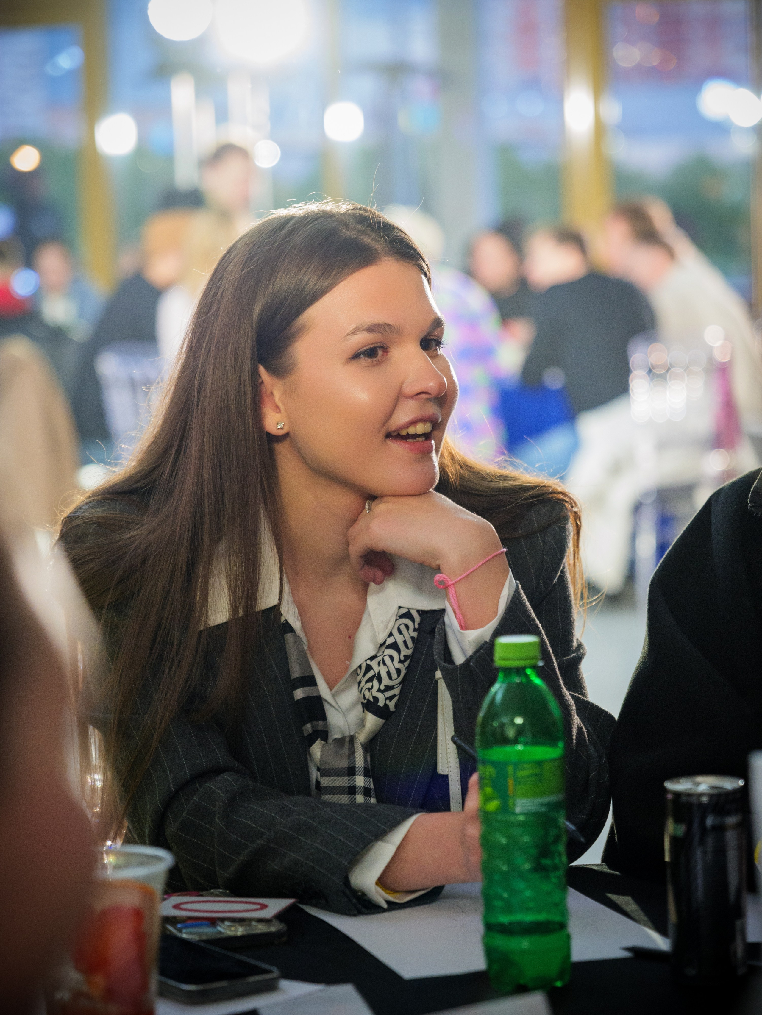 Репортажная съемка, мероприятия. Фотограф и видеограф в Москве Александр Вандышев