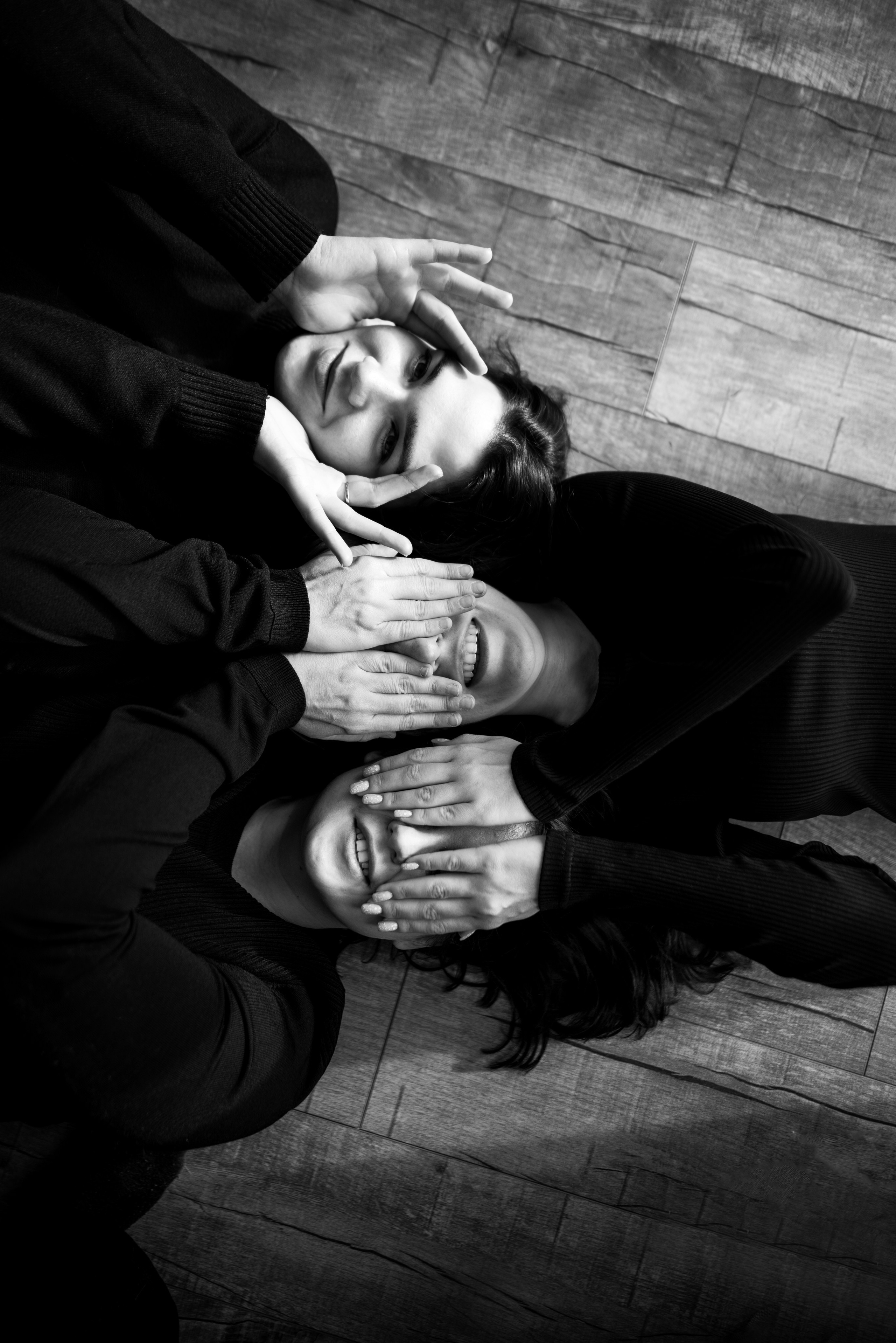 Фотосессия с животными в Туле, фотограф Женя Смокина