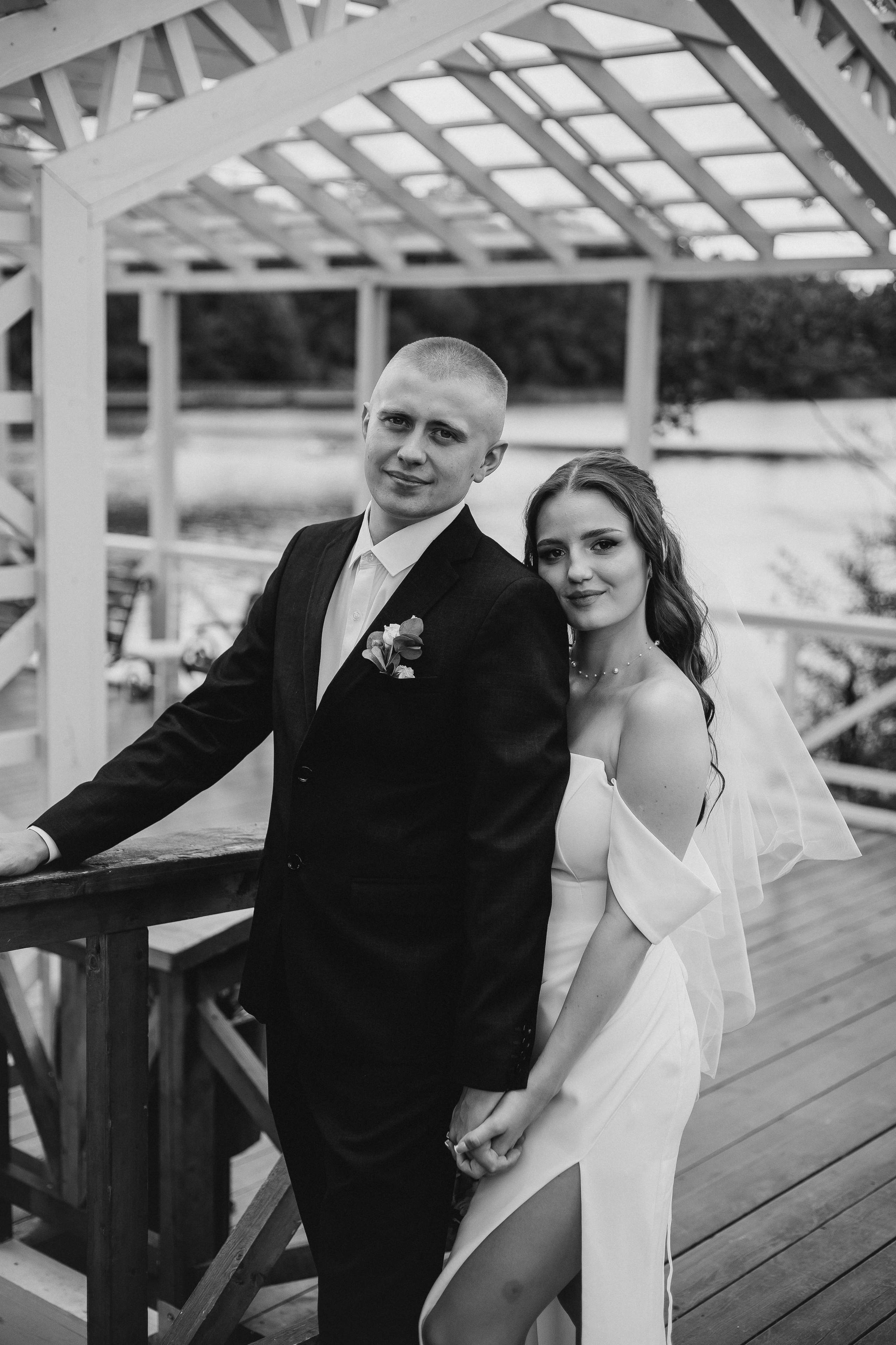 Ксения и Максим. Анастасия — ФОТОГРАФ