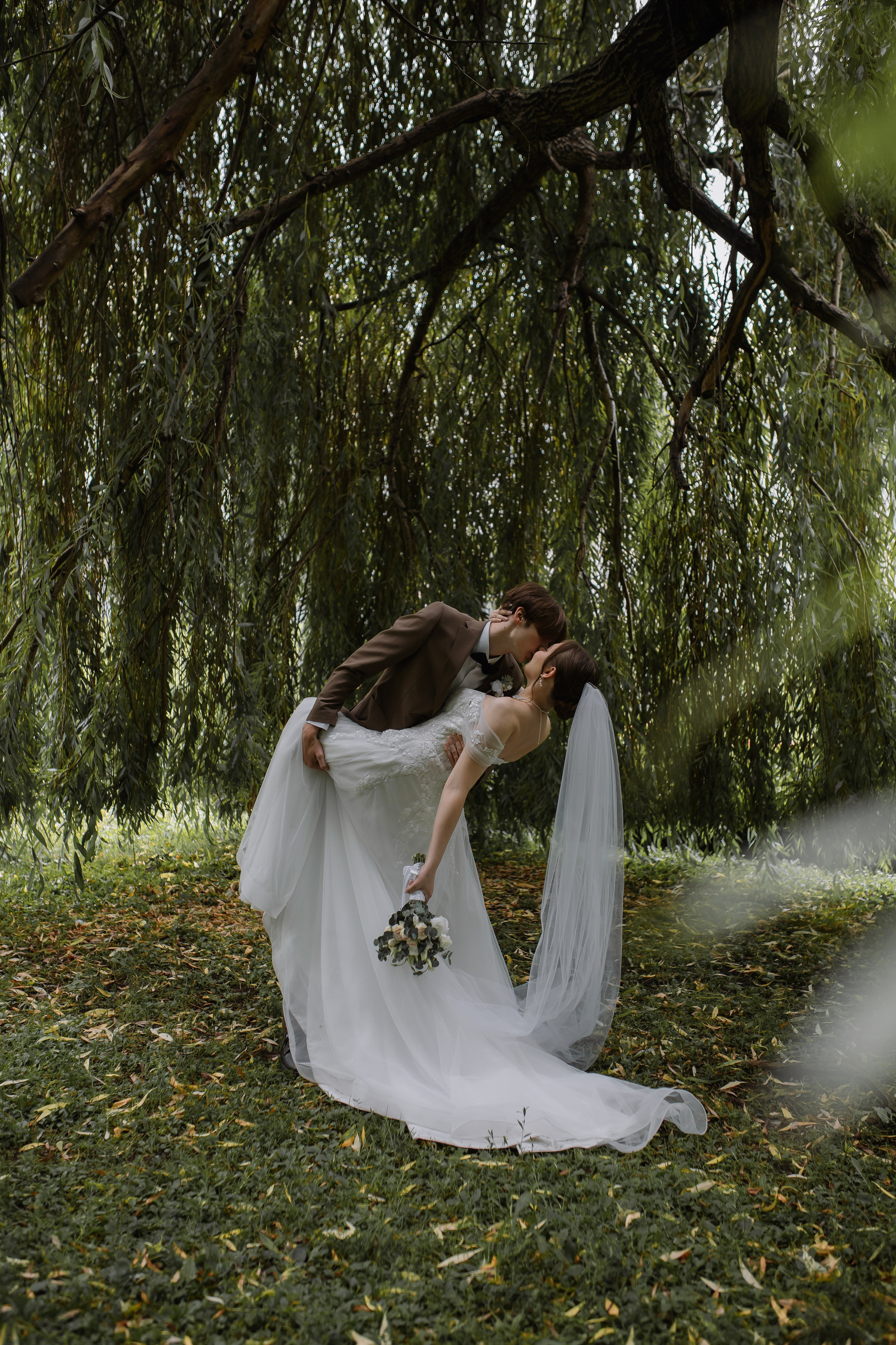 Даниловский Парк Отель. Анастасия — ФОТОГРАФ