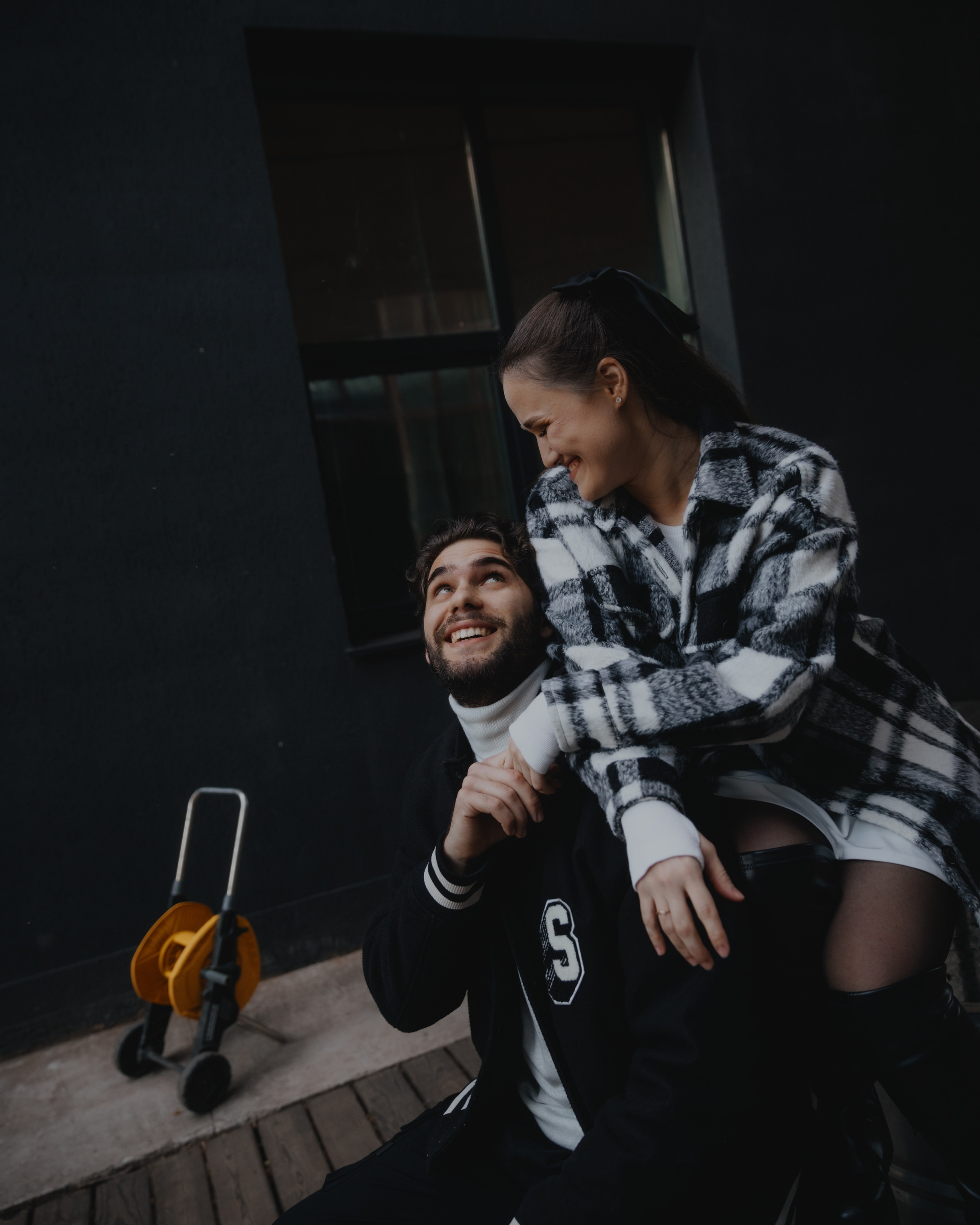 Полина и Егор. Свадебные фотографы в Гомеле и Минске Сергей и Анастасия Фещенок