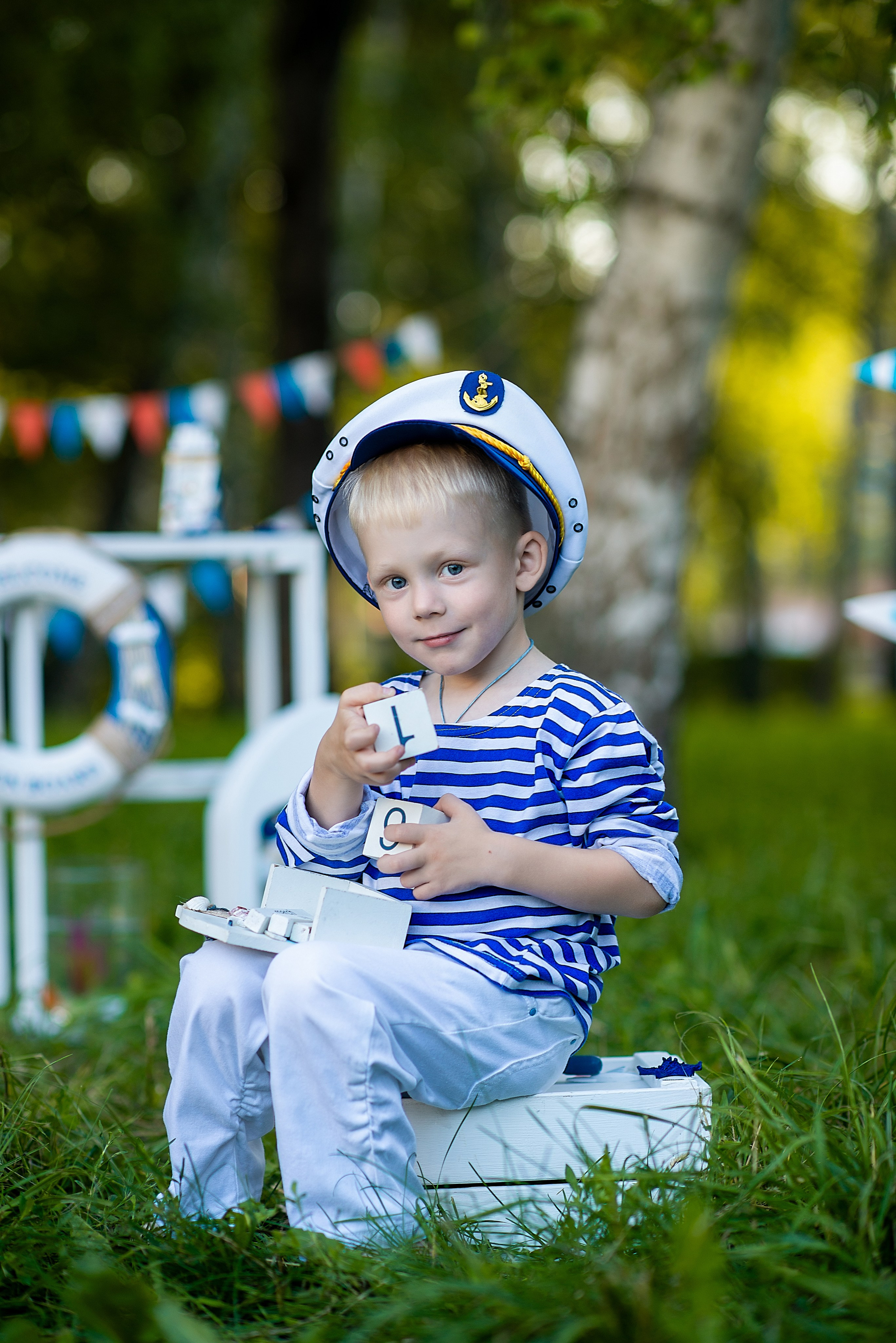 Фотопроект Морской. Семейный и детский фотограф в Стерлитамаке Разина Рахмангулова