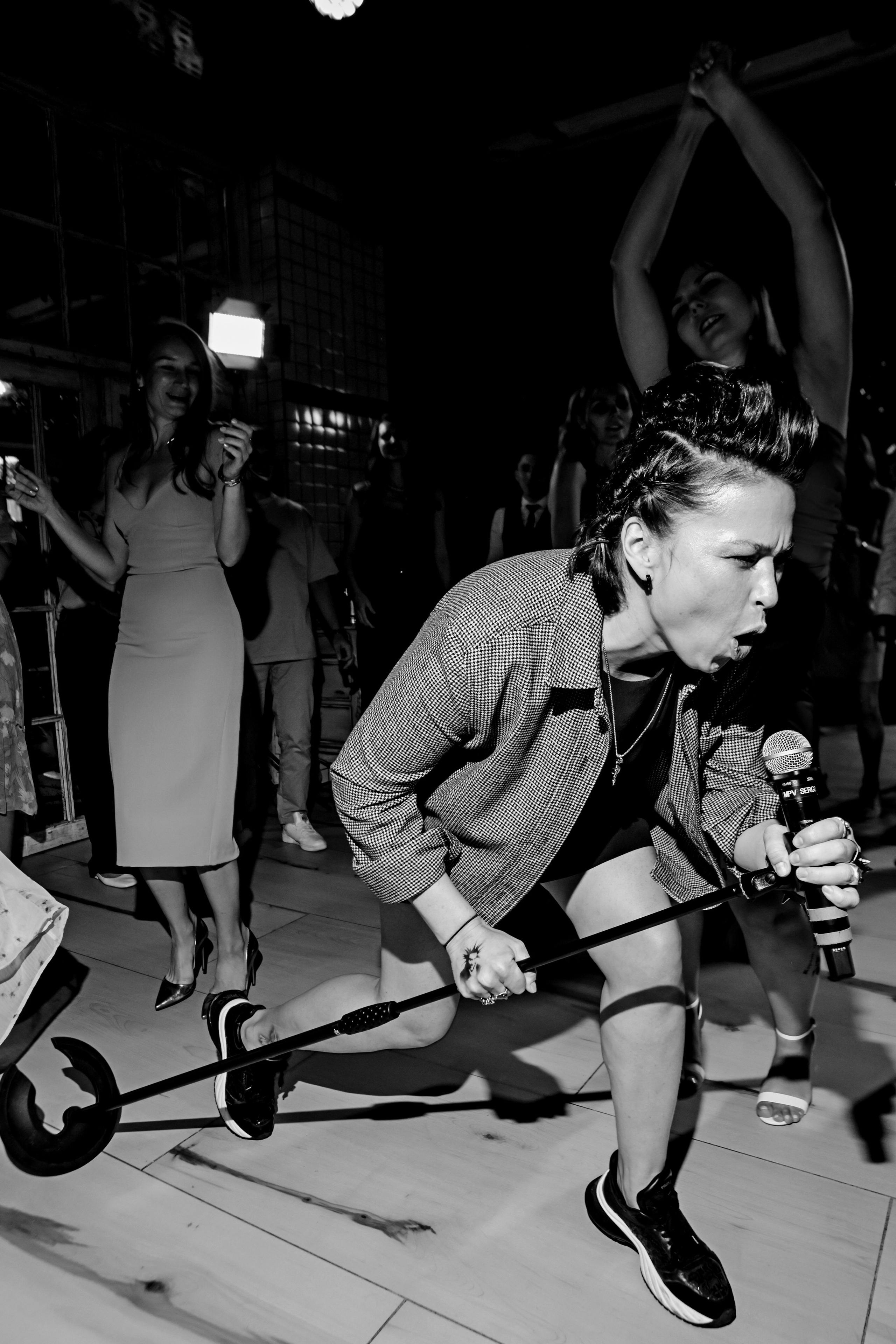 Свадьба в стиле Rock (Event агентство Зои Танкеевой). Фотограф на Новой риге и в Москве Елена Елис