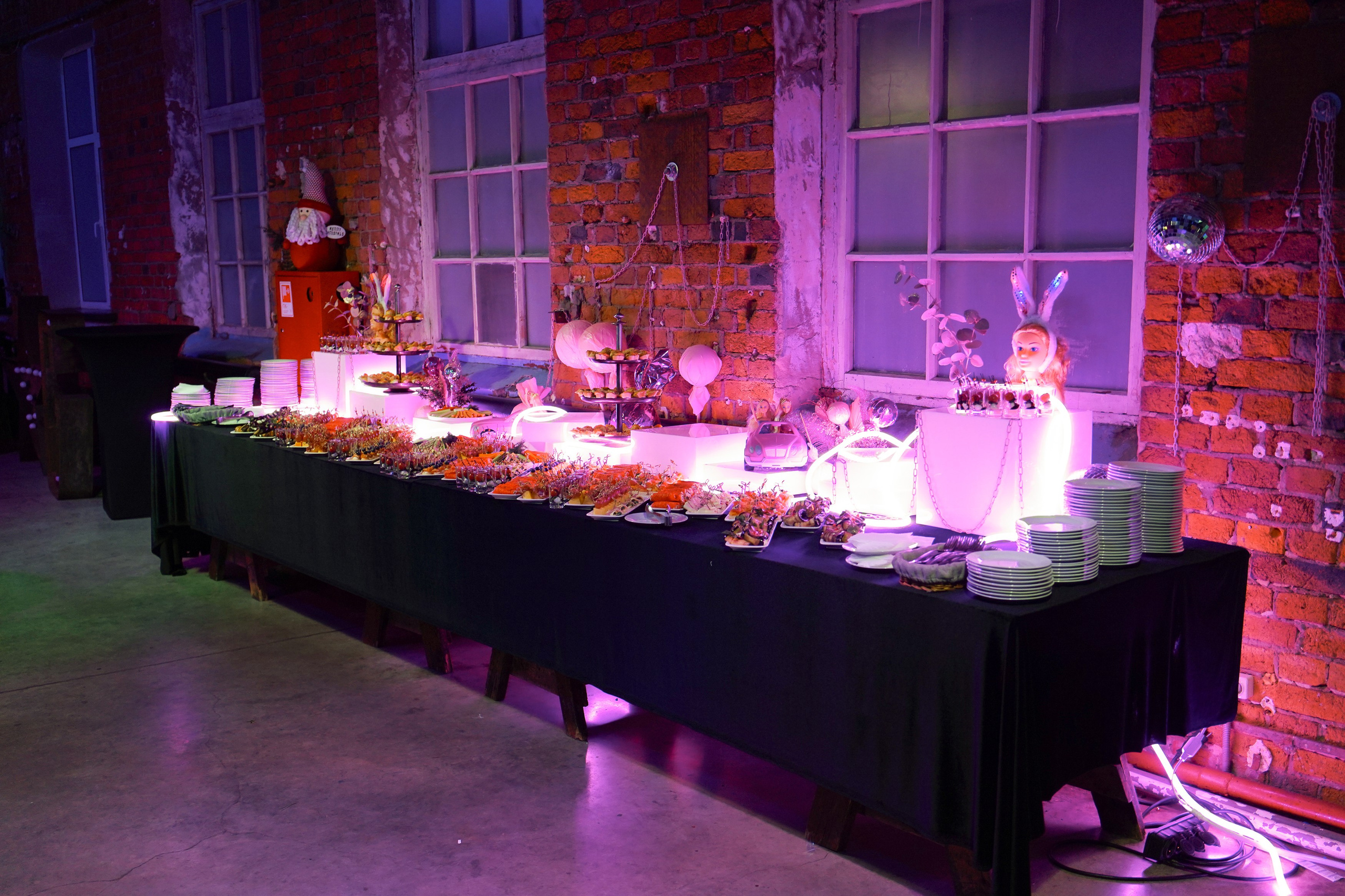 Корпоратив Norbitland. Свадебный фотограф Москва