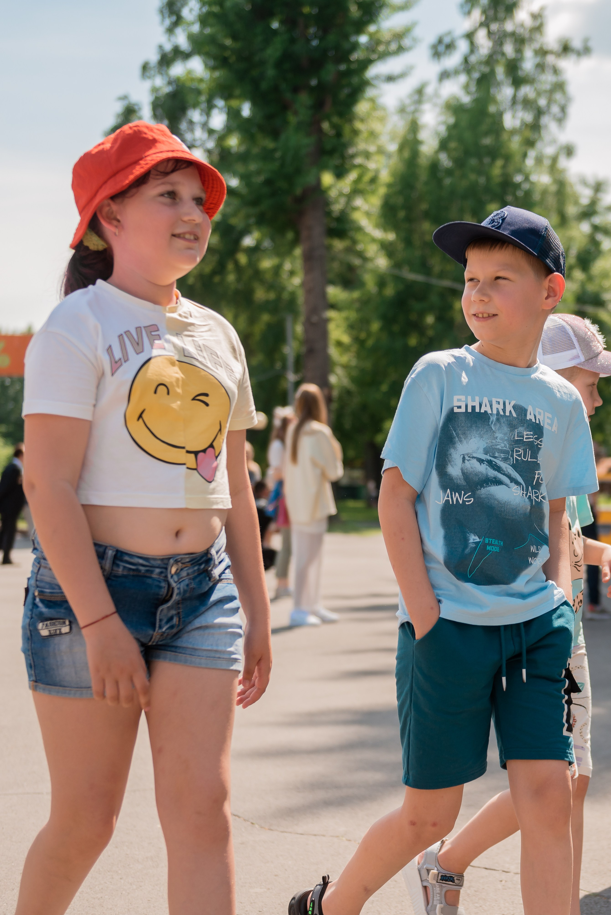 12 Июня 2024. Детский фотограф, семейный фотограф и репортажи в Кемерово