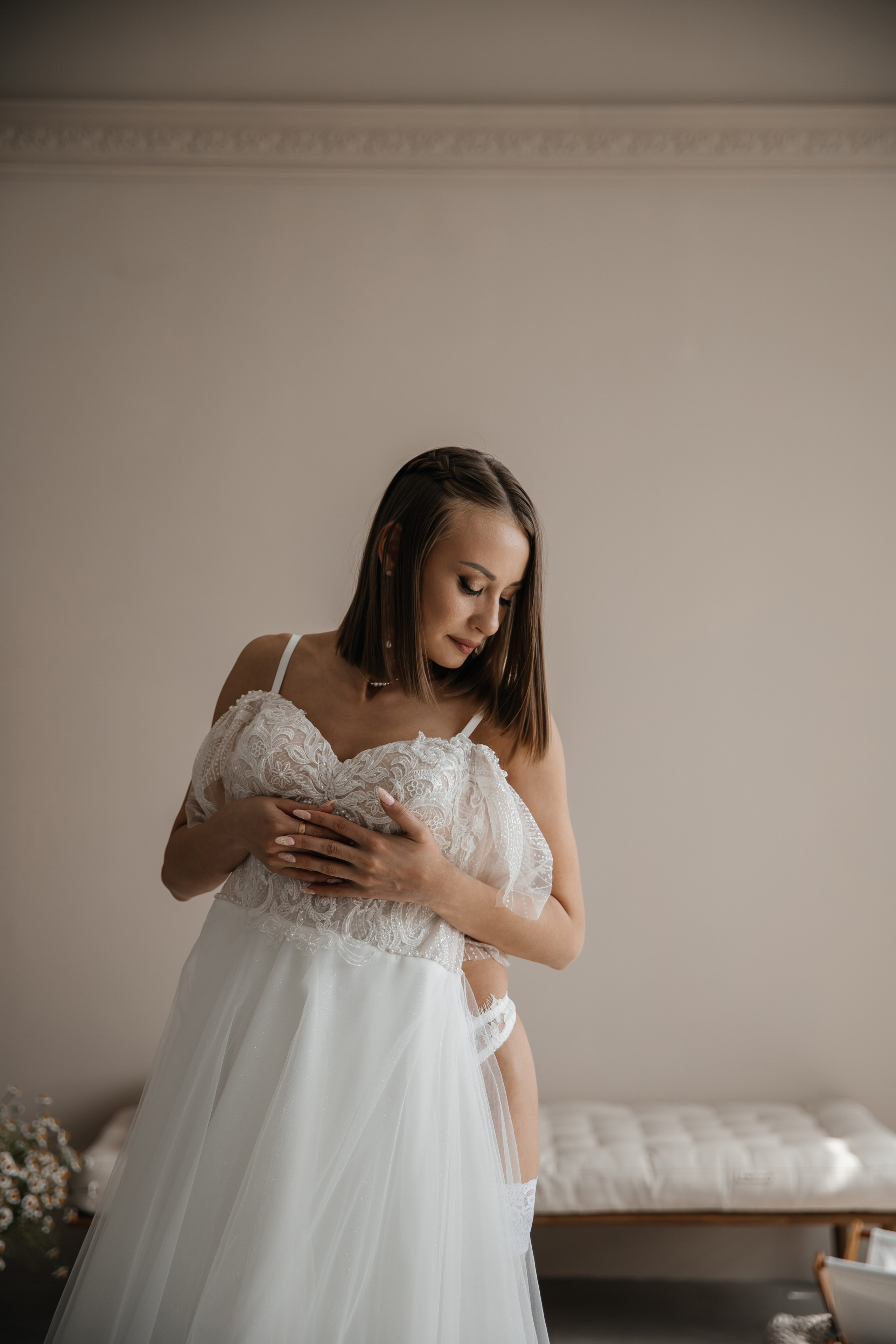 Анастасия и Роман. Свадебный фотограф Красноярск — Кристина Ива