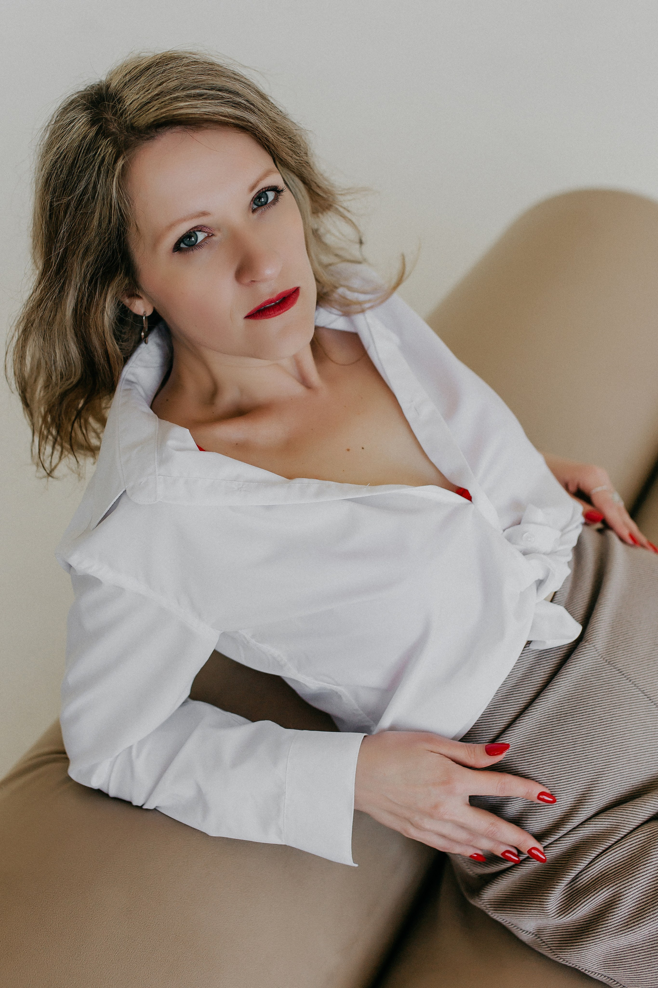 Лена. Kirinatanya.ru