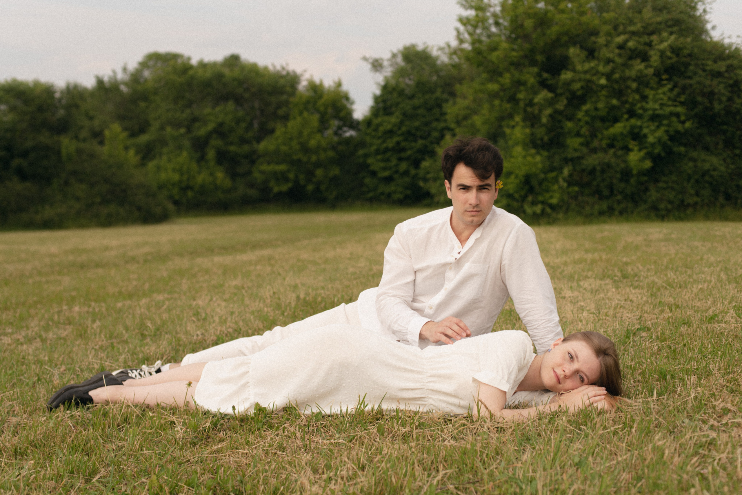 Портретный фотограф в Москве Анжела Губайдулина