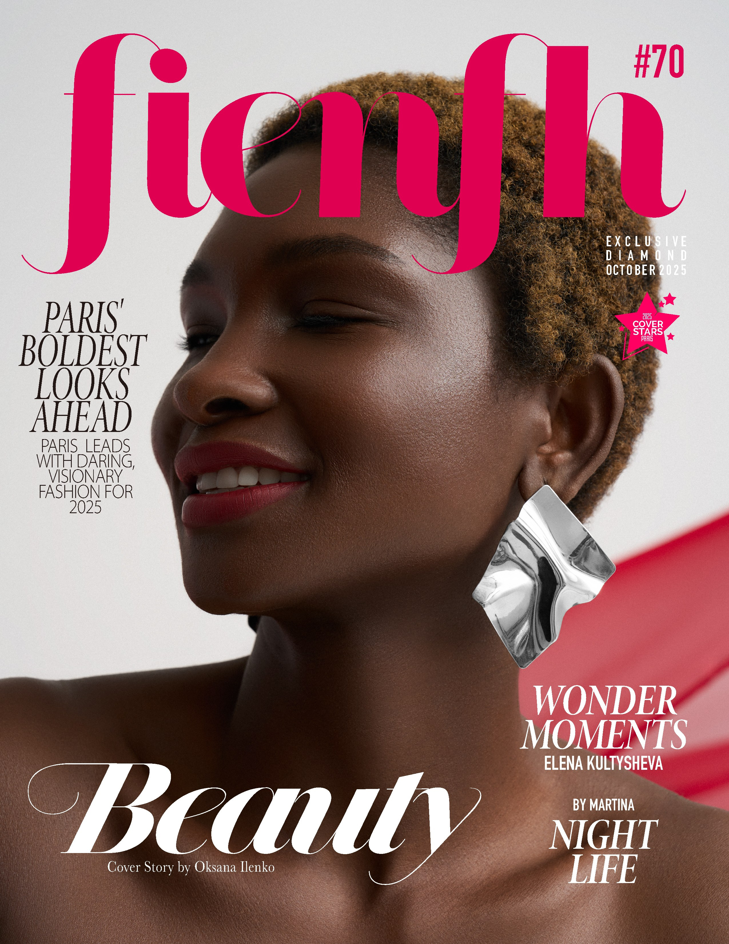 Публикации. Оксана Ильенко. Предметный фотограф и сет-дизайнер, Санкт-Петербург