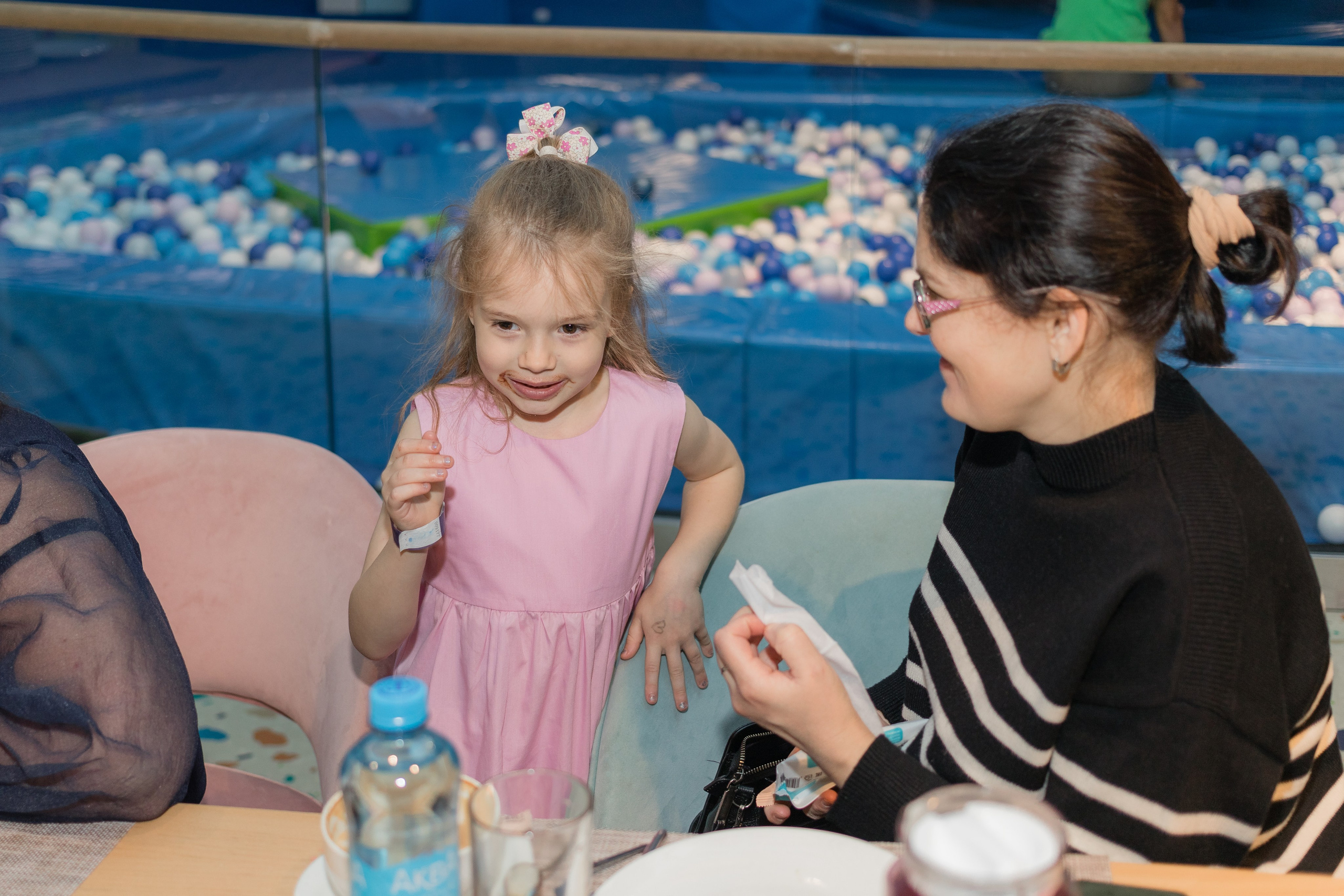 Крис 6 лет. Фотограф Алина Гашникова