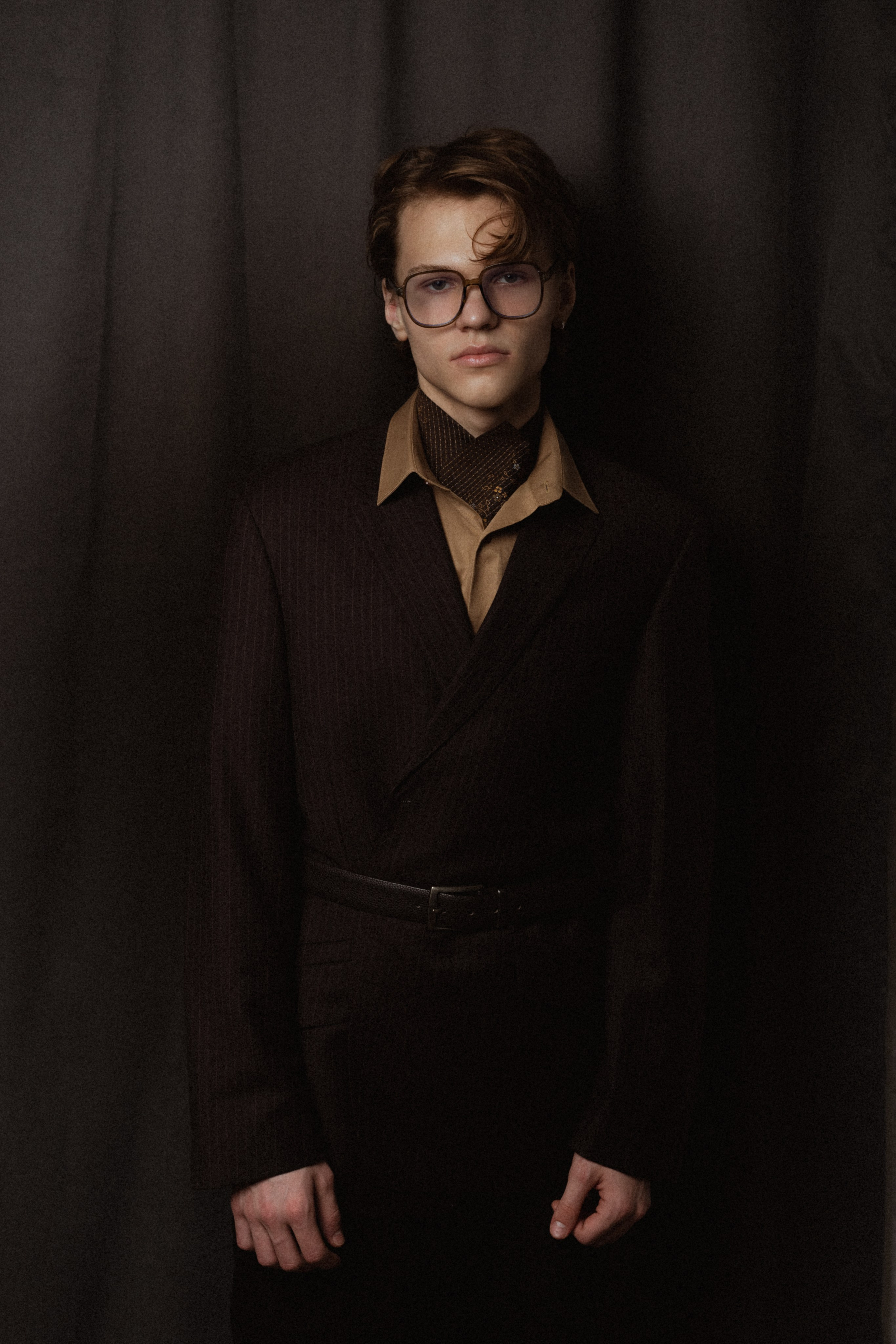 Гриша. Модельное агентство TM Models в Калининграде