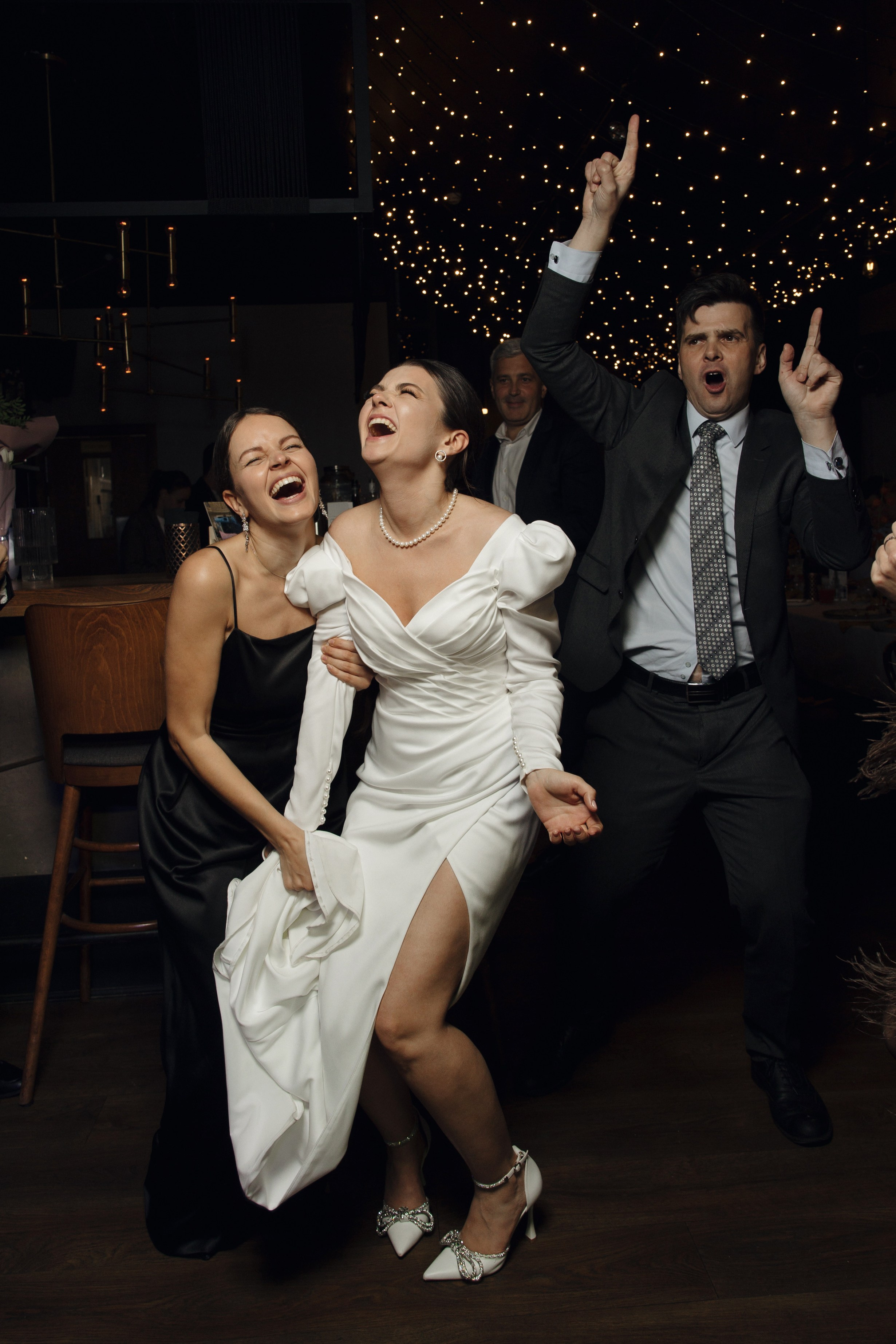 Y&R. Свадебный фотограф в Санкт-Петербурге