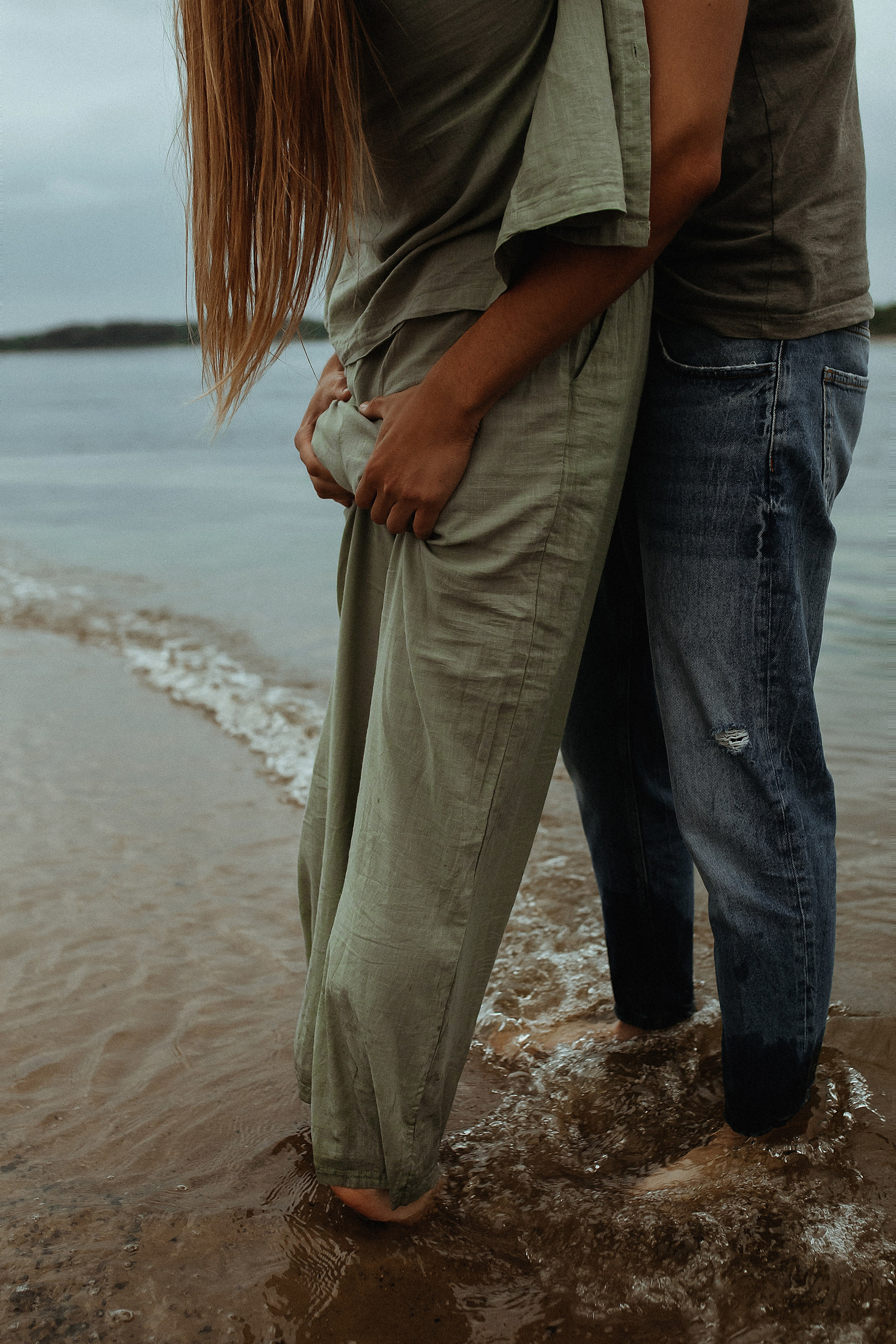 Иван и Дария. Фотограф Брянск|Москва Даша Жукова