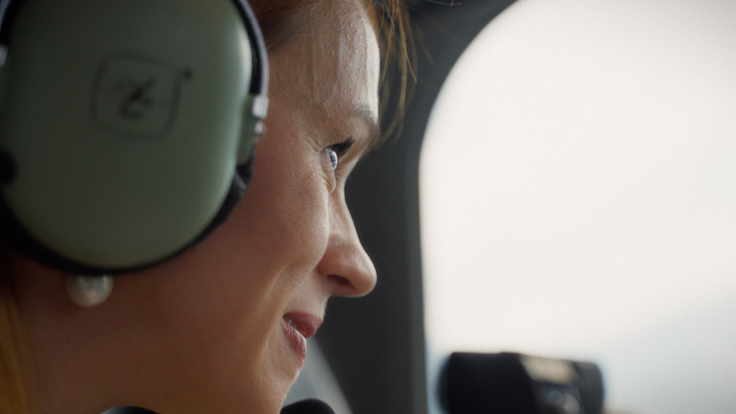 Solaris Aero (promo). Colorist Ivan Serzhanov