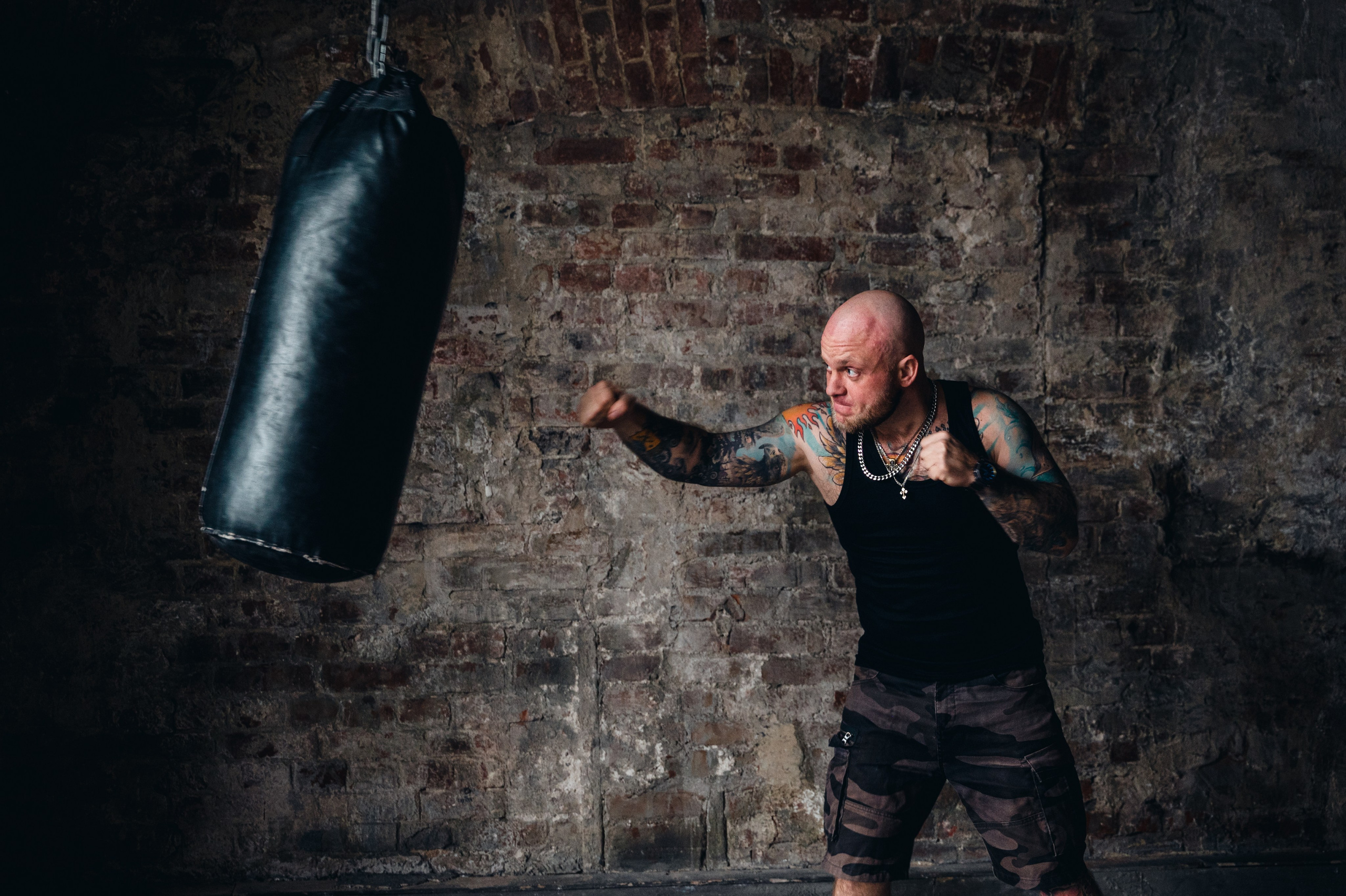 Константин. Фотограф в Москве Наталья Курова