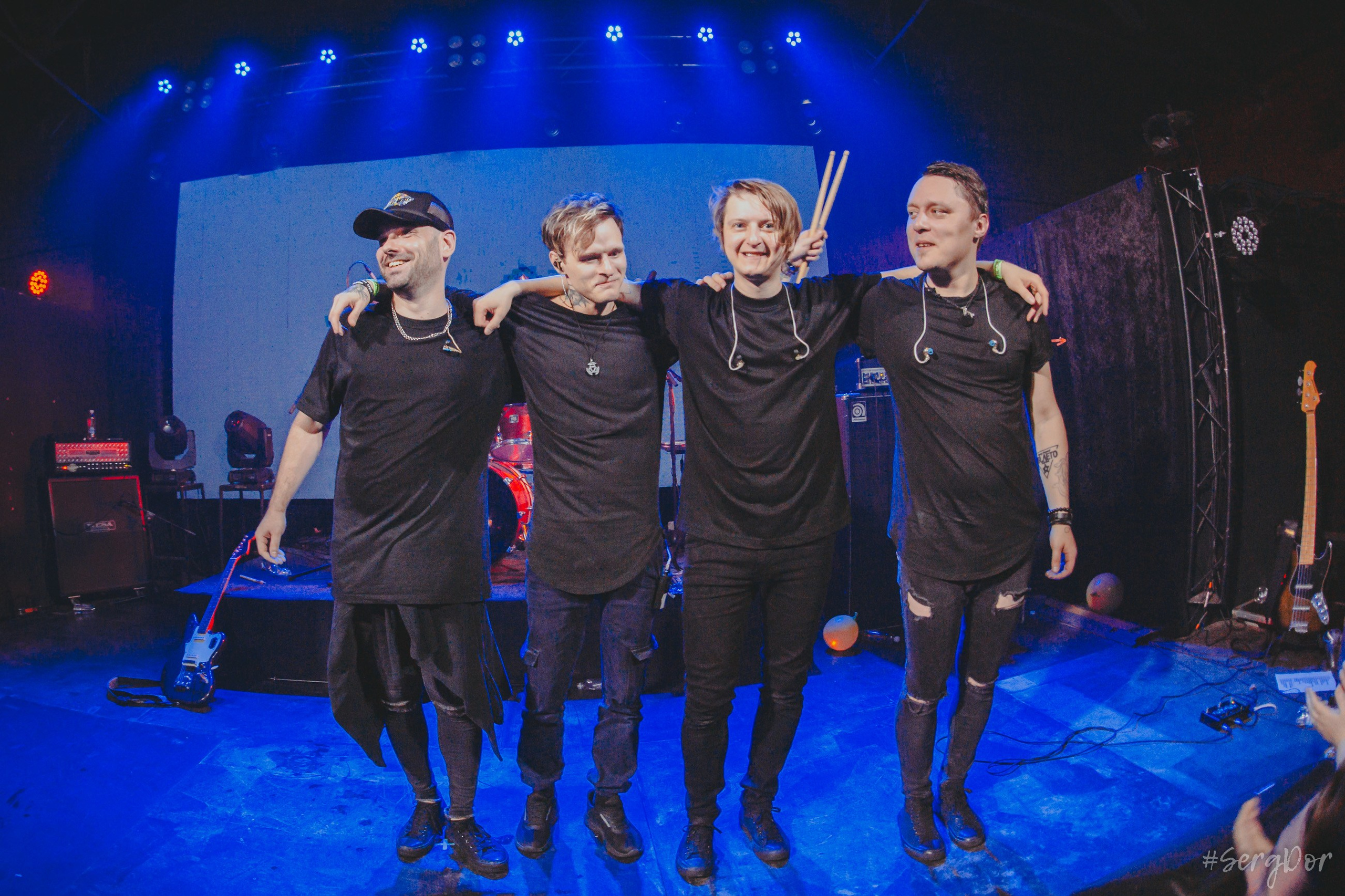 Dругой Ветер, Factory 3, Санкт-Петербург, СПб, 30.03.2024, SergDor, 30 марта 2024 года, Севкабель, #SergDor