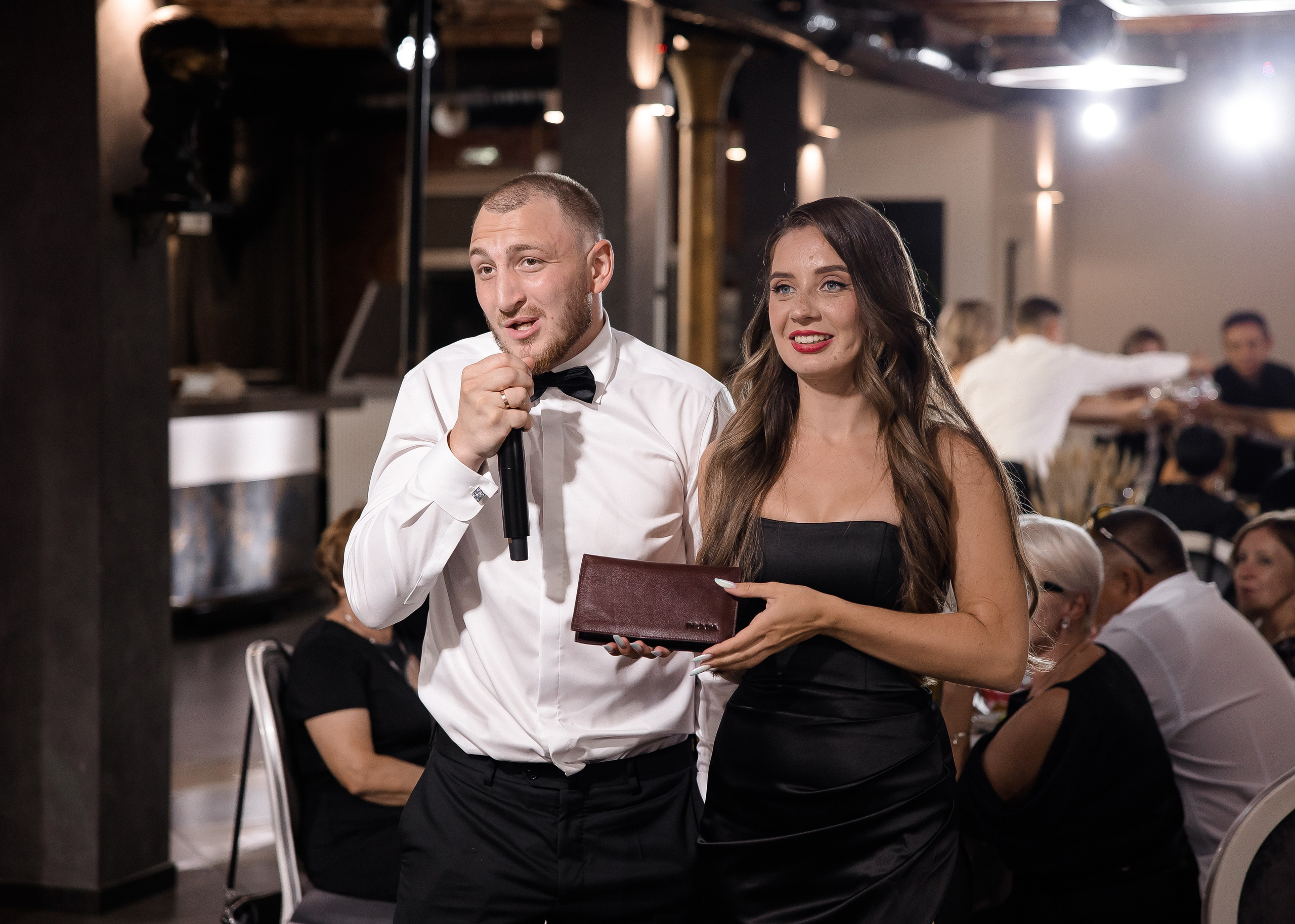 Даша + Дима. Свадебный и семейный фотограф в Саратове Маша Паника