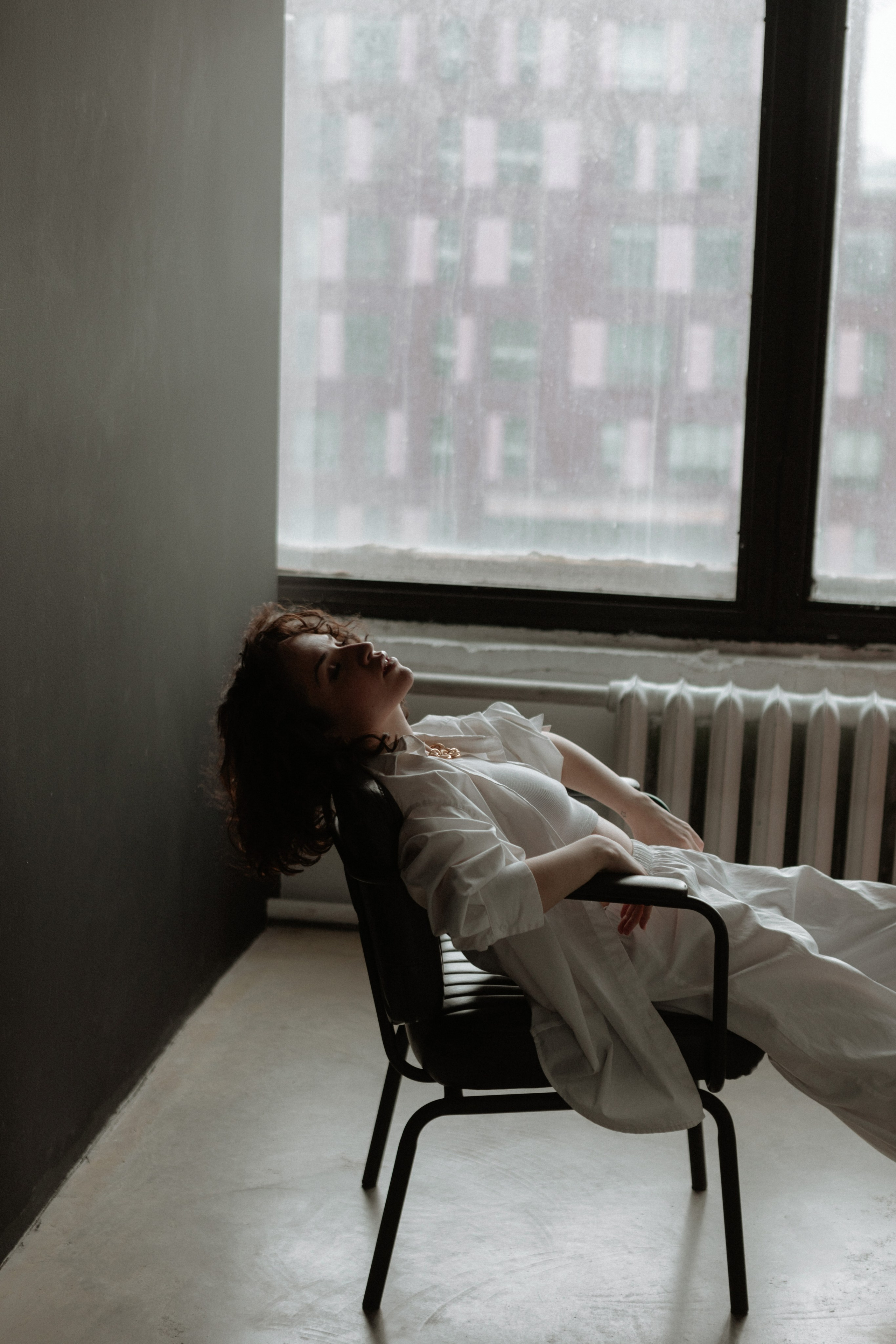 Миля. Свадебный и портретный фотограф в Москве Анастасия Масюк