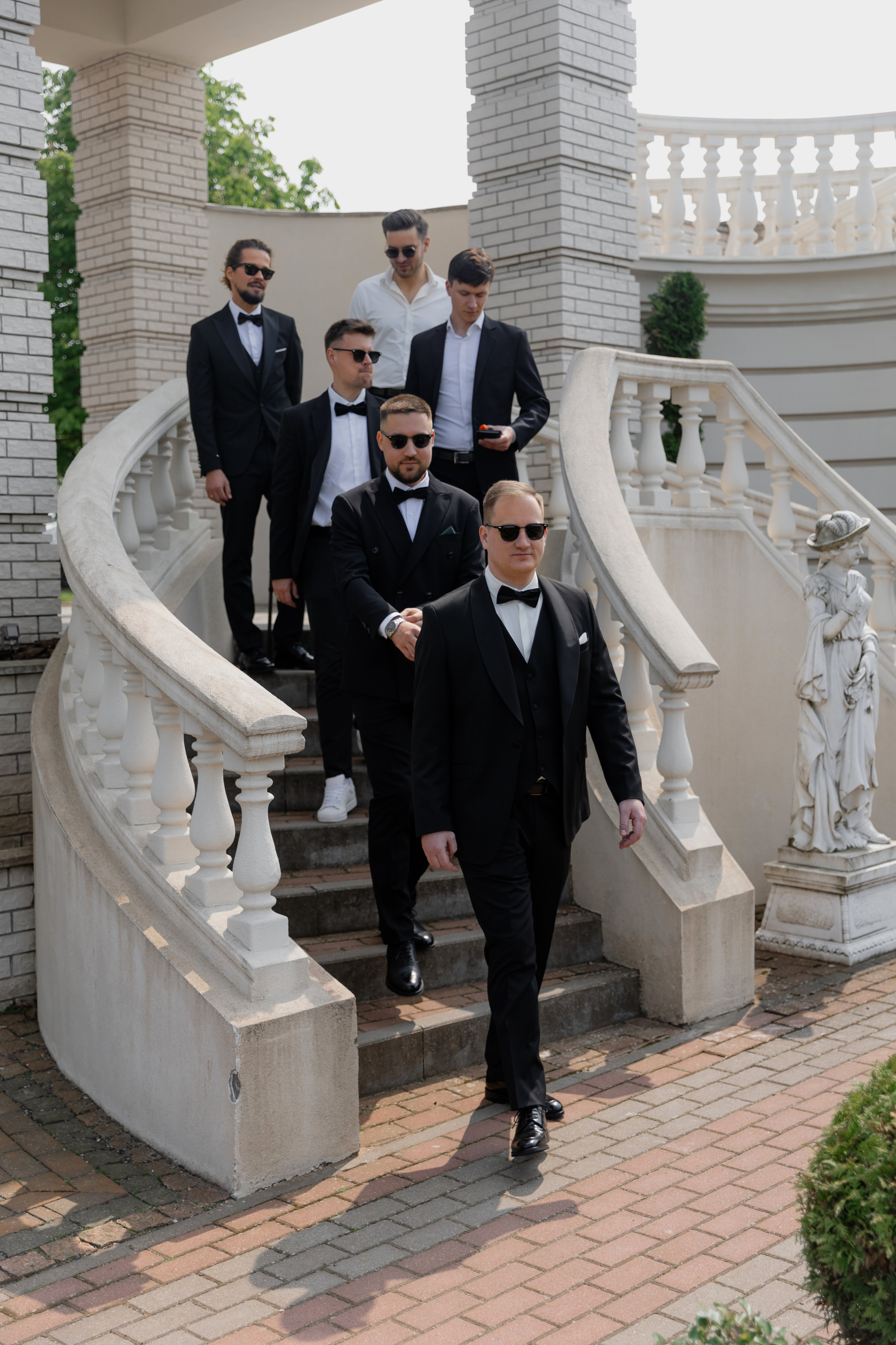 Serge & Anna, Versal. Свадебный фотограф Кристина Винокурова