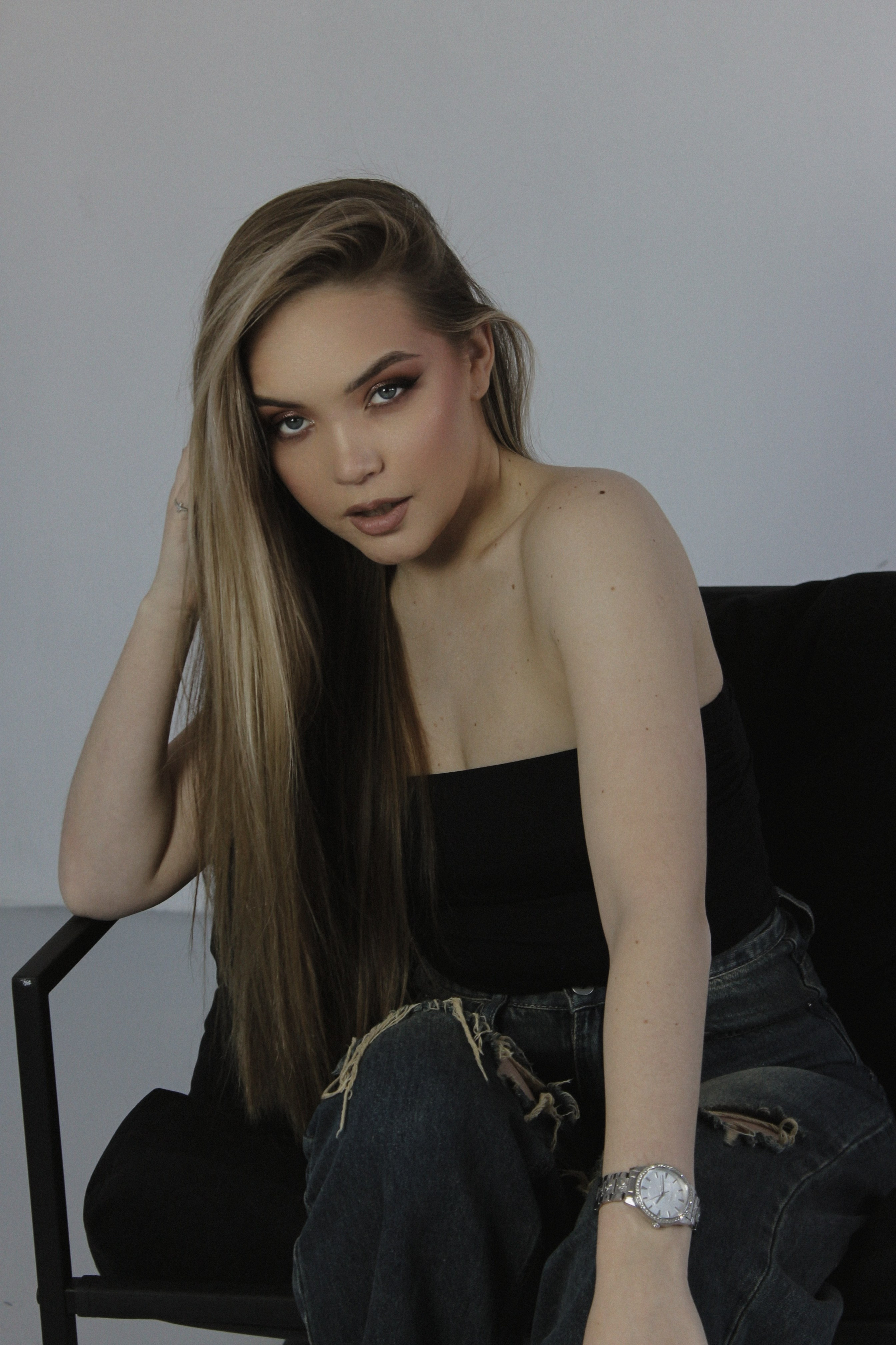 Валерия и Елизавета. Фотограф Екатеринбург/Каменск-Уральский