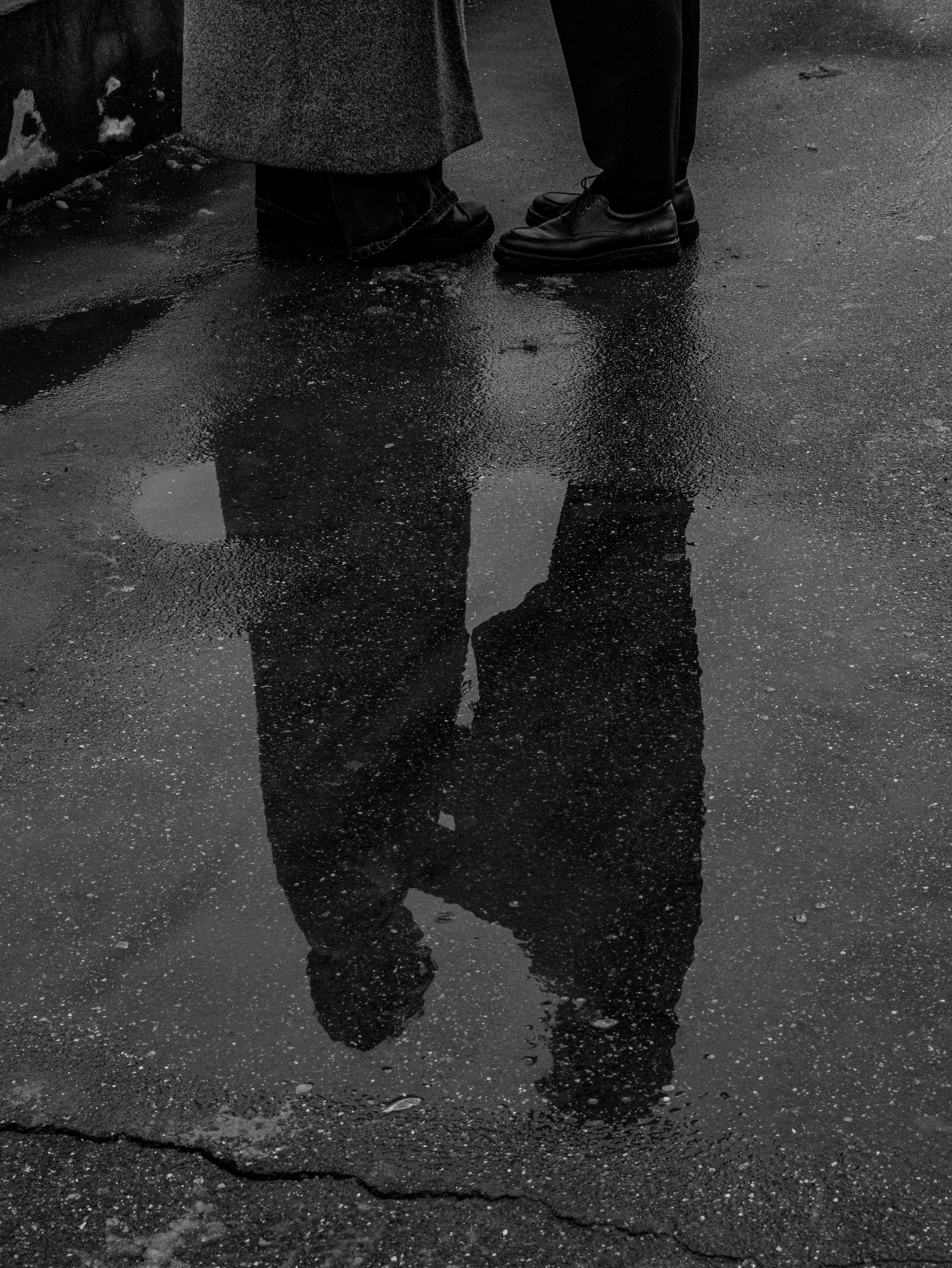 Виктория и Сергей. ФОТОГРАФ Любовь Скок. Москва