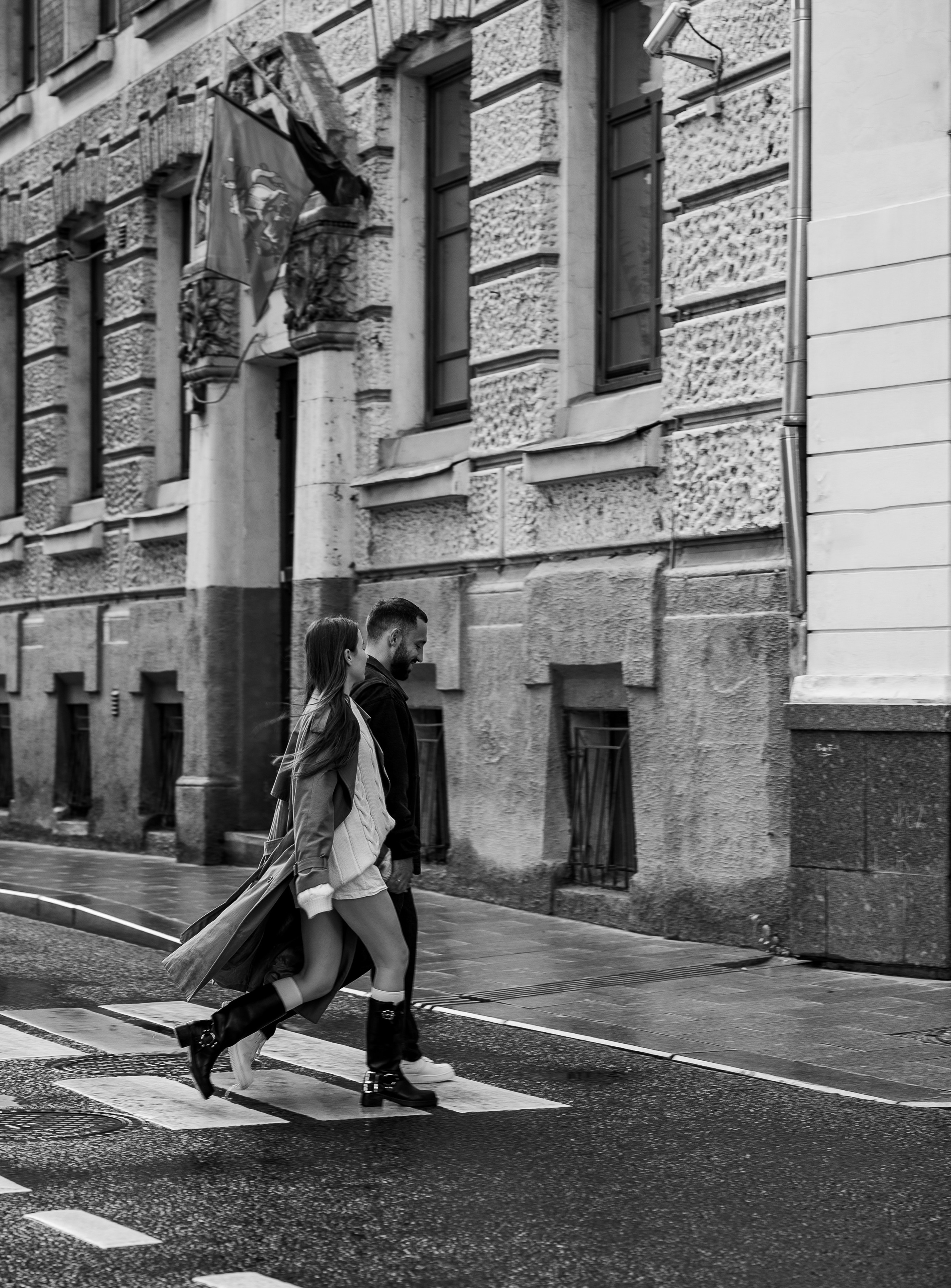 Вика и Егор. ФОТОГРАФ Любовь Скок. Москва