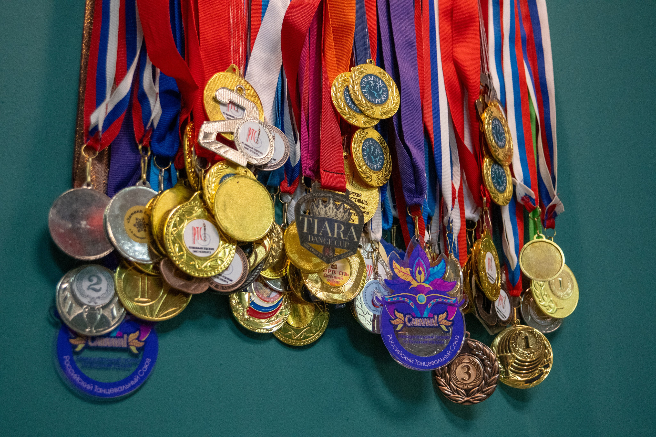 Студия танцев You and Dance. Видеограф, фотограф в Санкт-Петербурге Элеонора Петрова