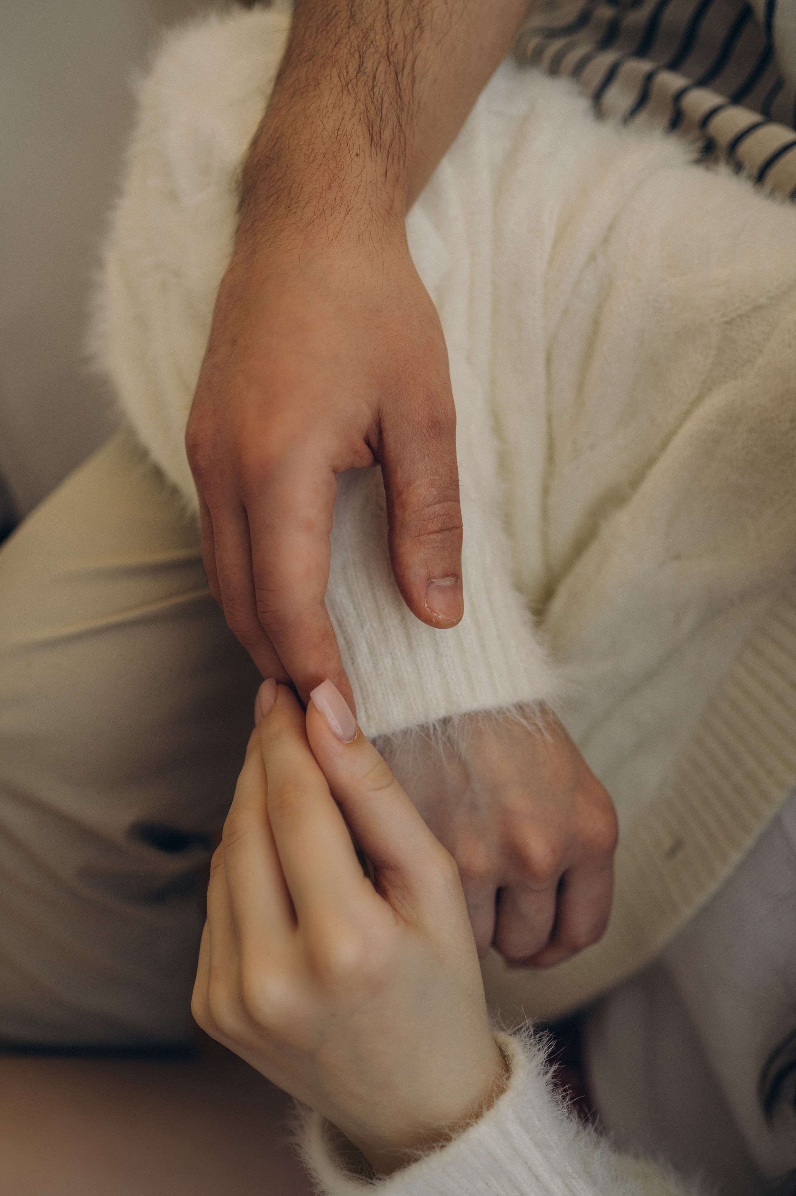 Love story. Фотограф Алиса Чечина. Калуга. Товарково