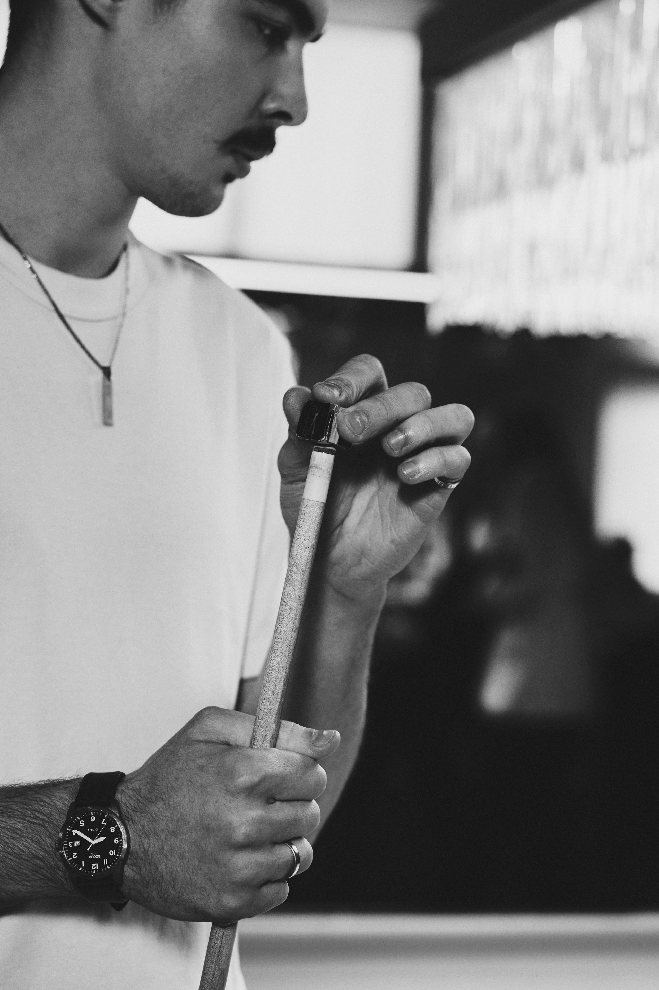 Ресторан Пряник. Ваш мультижанровый фотограф Александр Белов