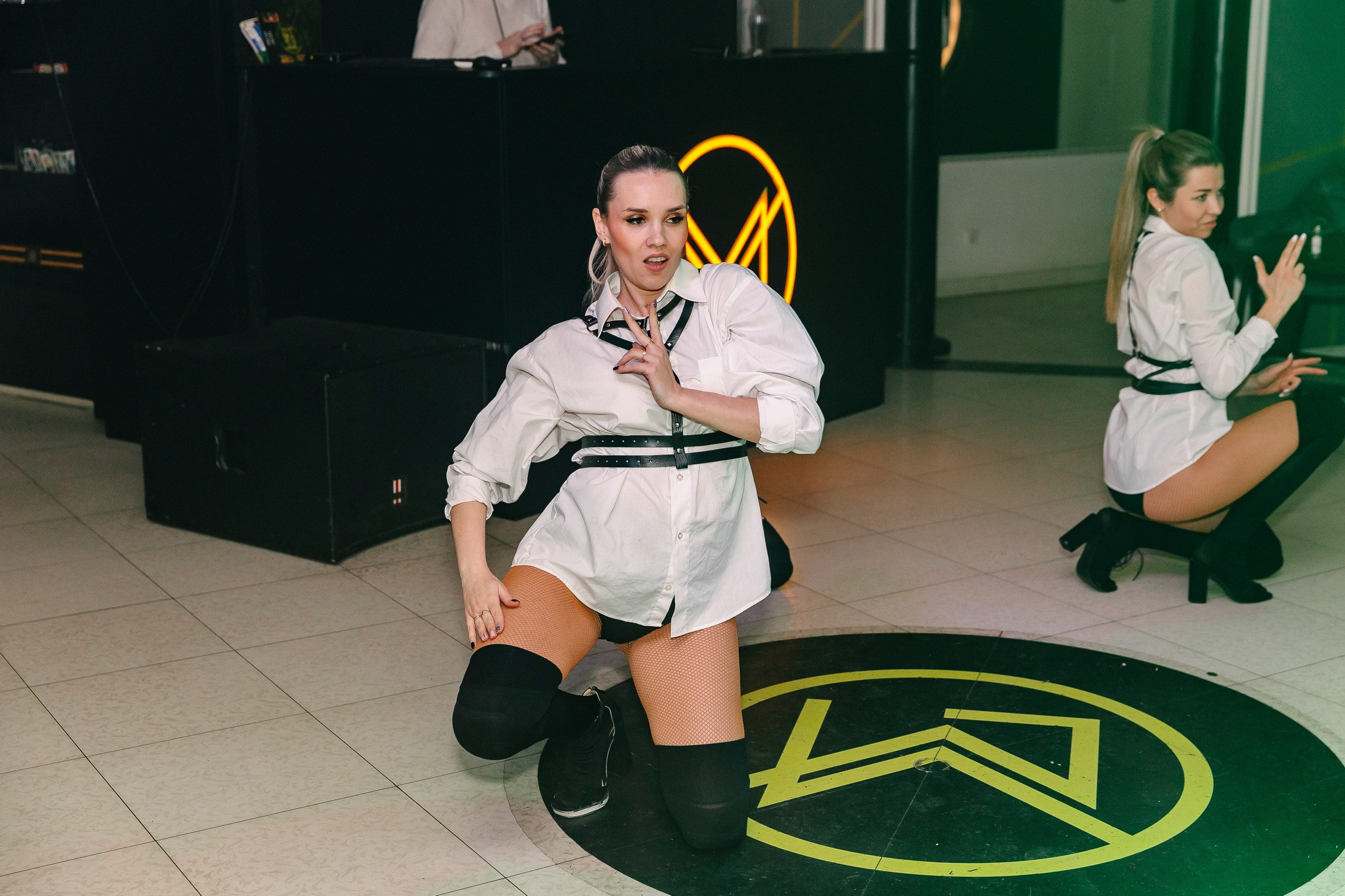 23 февраля в лаунж-баре Major 2024. Свадебный, семейный и детский фотограф в Калининграде Елена Кравцова