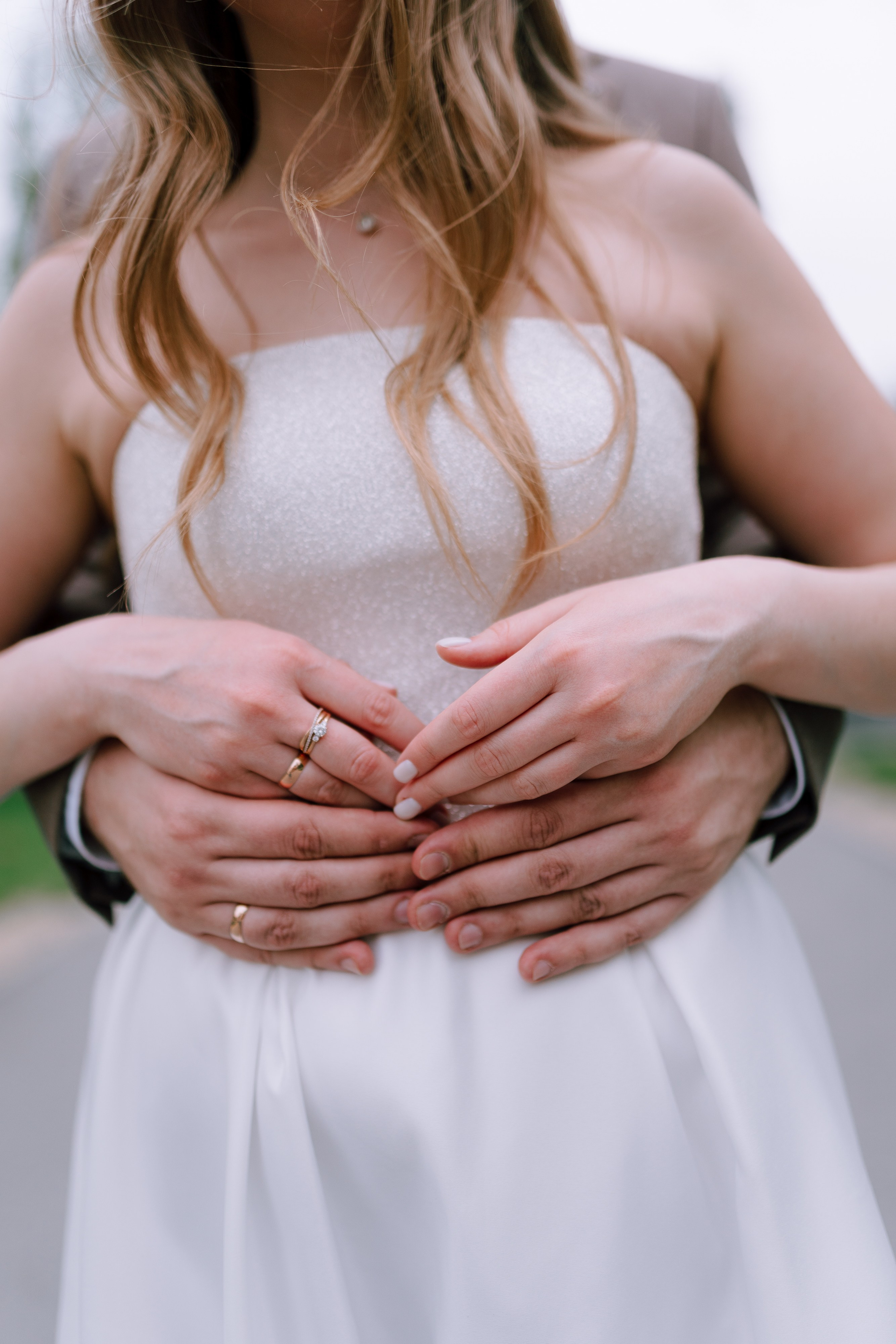Антон и Анастасия. Свадебный фотограф в Саратове Антон Слепов