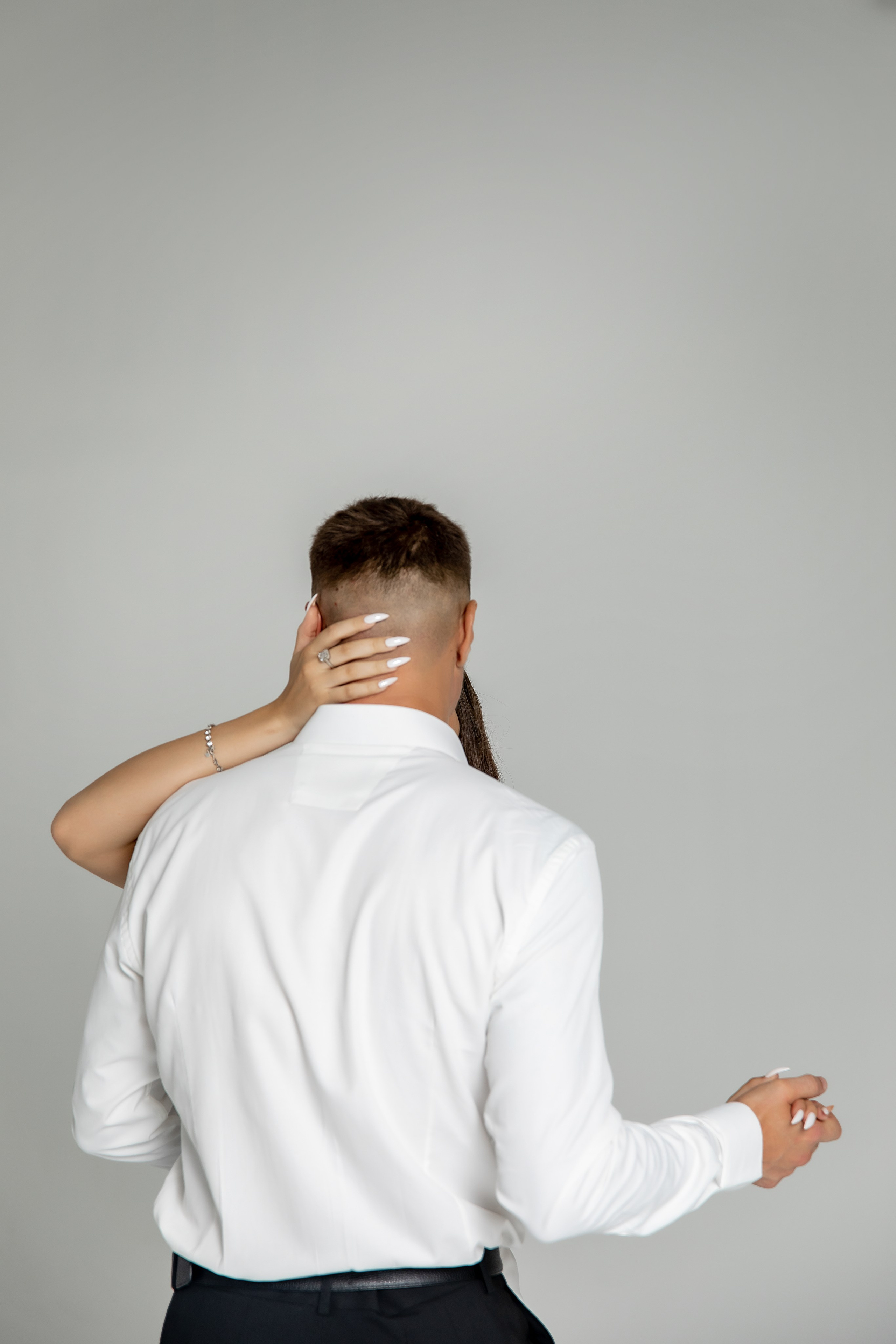 Nikita & Mariya. Ксения Федорова — фотограф