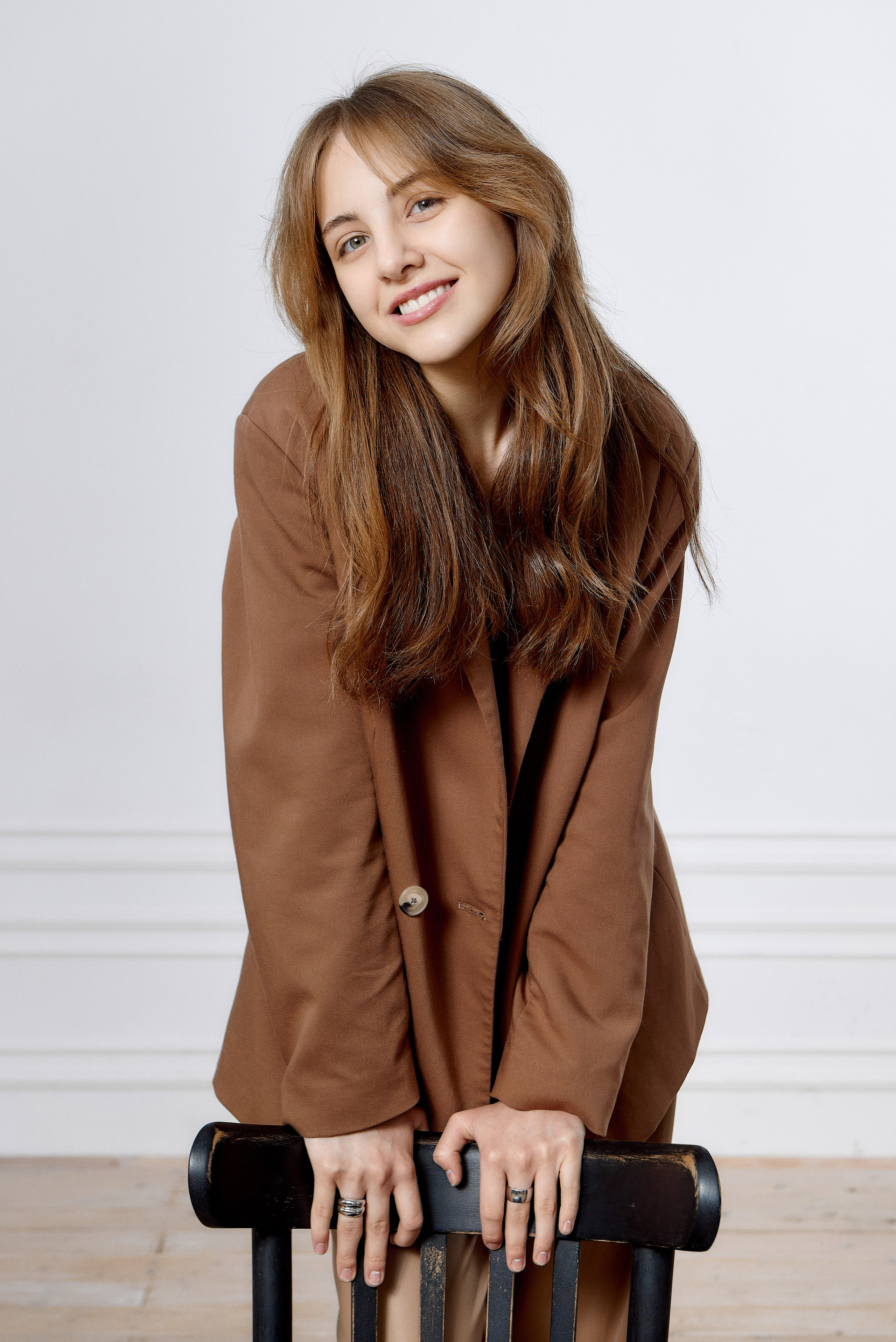 Фото школьников для выпускных альбомов в Пензе. Свадебный и семейный фотограф Петр Гатыло