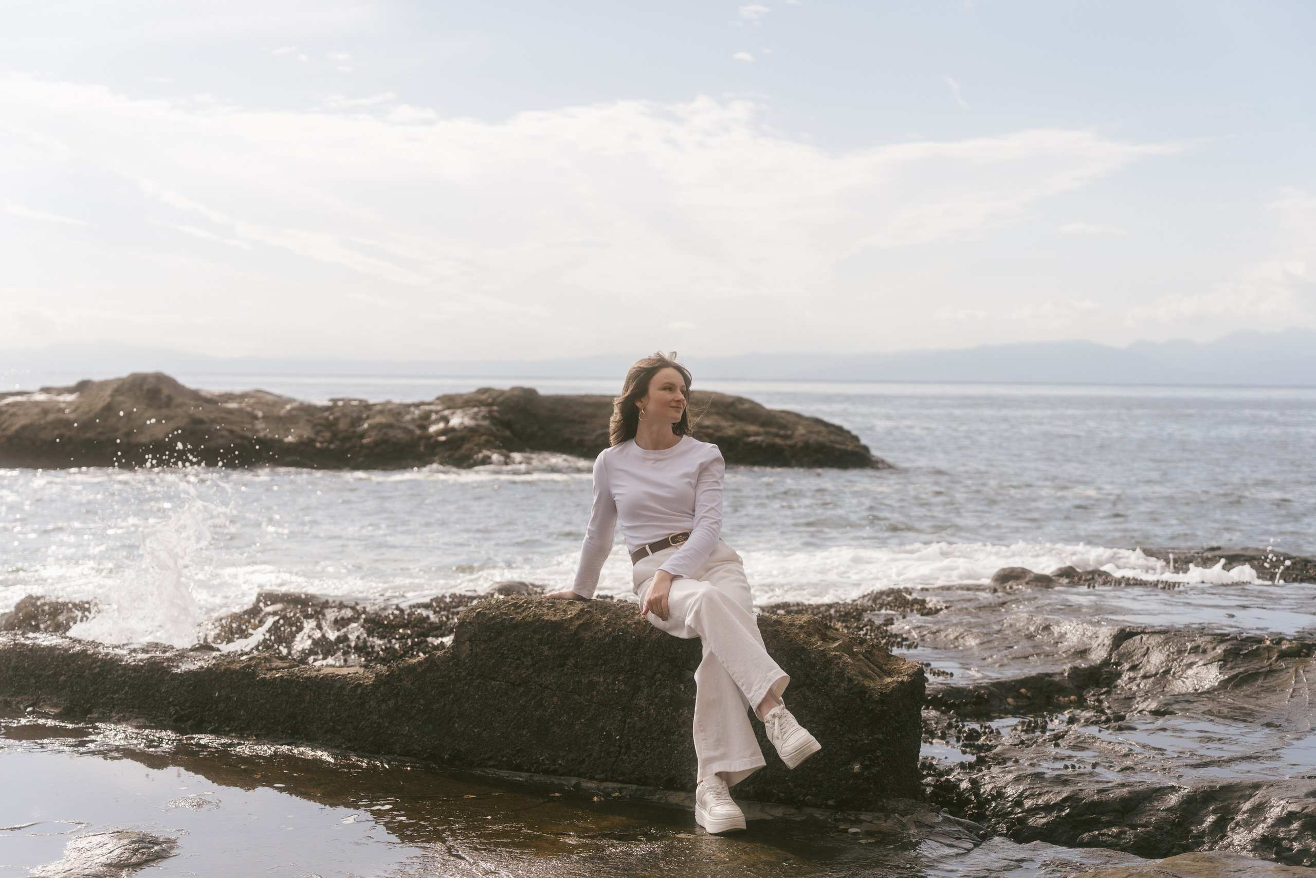 Enoshima. Фотограф Алина Диева Москва | Токио