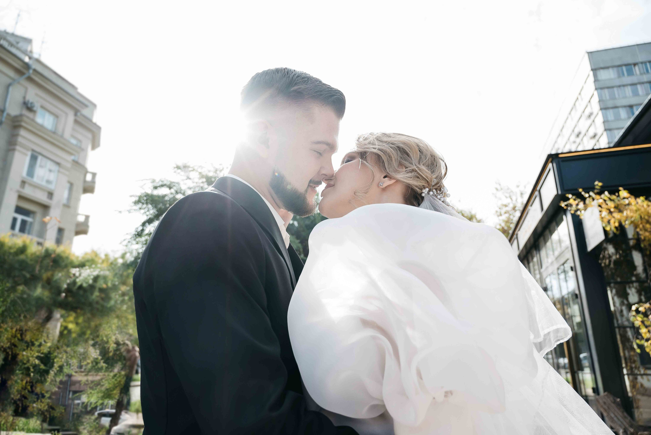 Влад и Аня. Тамара Власова