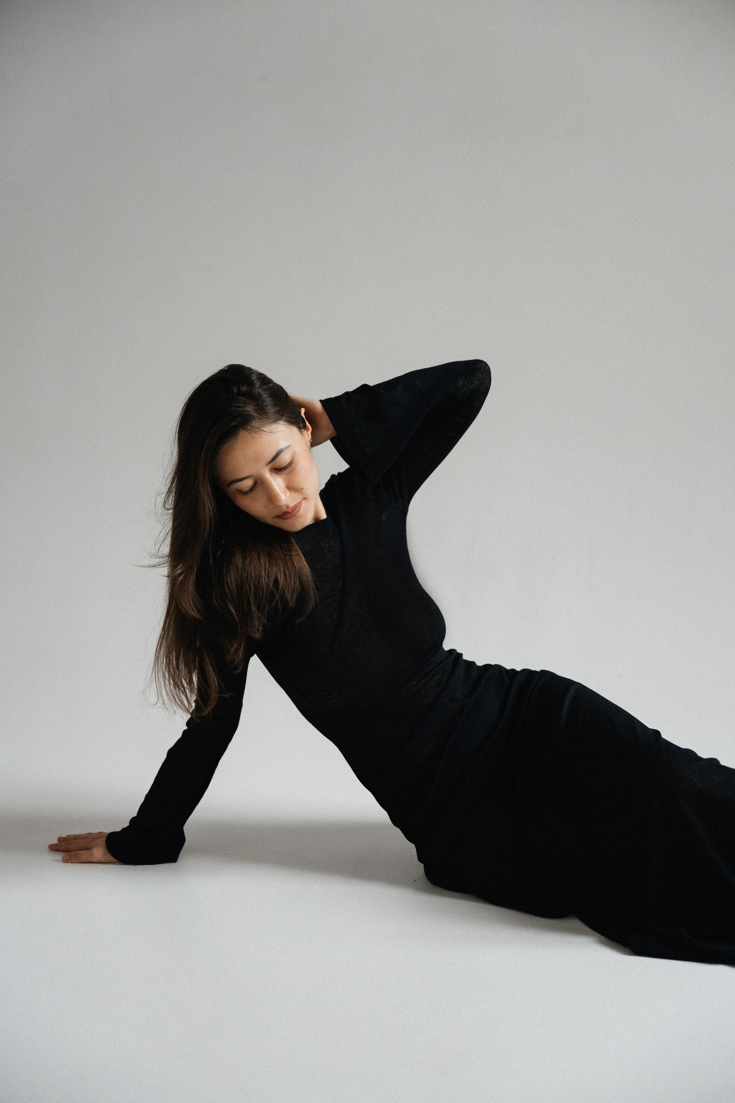 Лилия. Тамара Власова