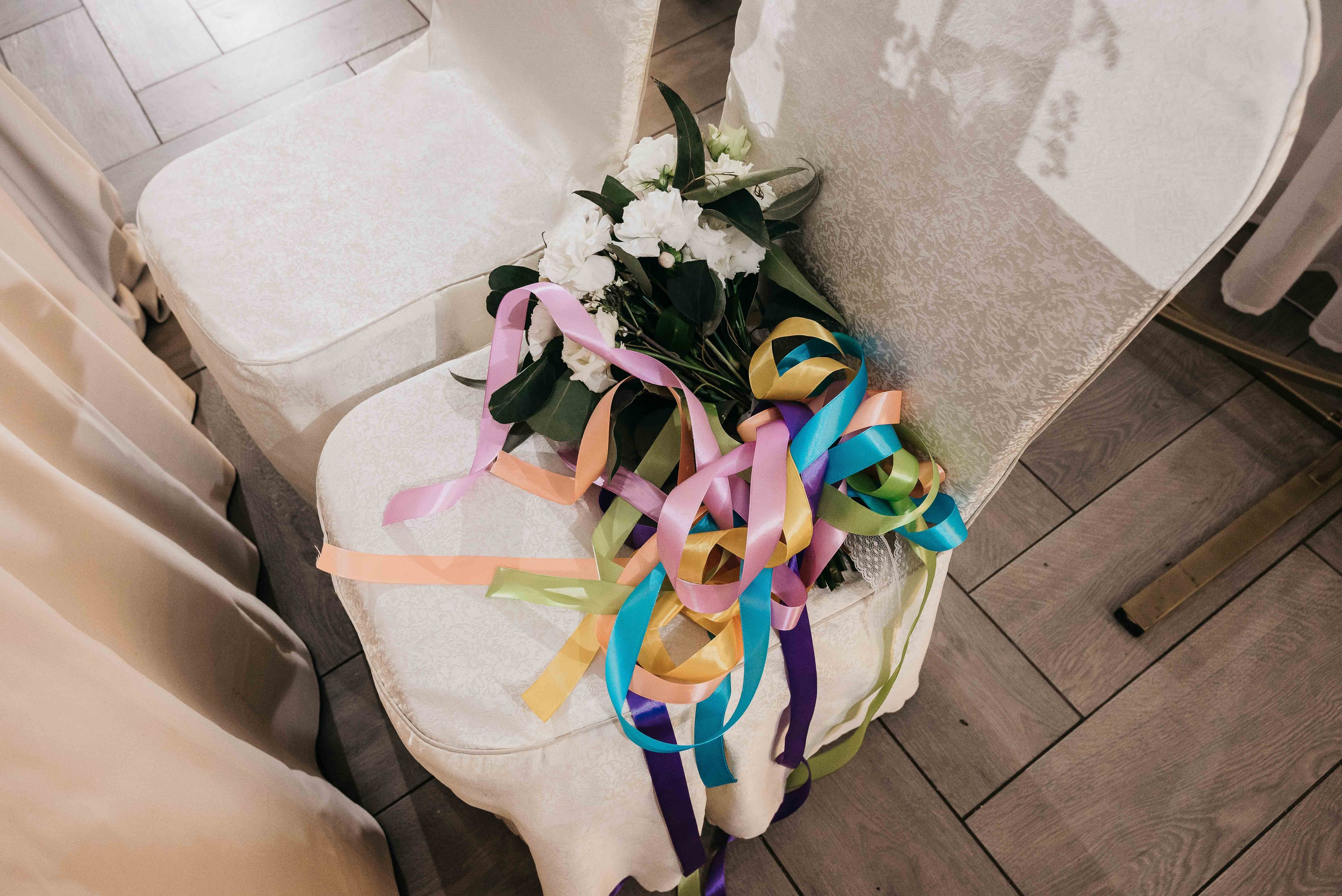 Ваня и Кристина. Тамара Власова