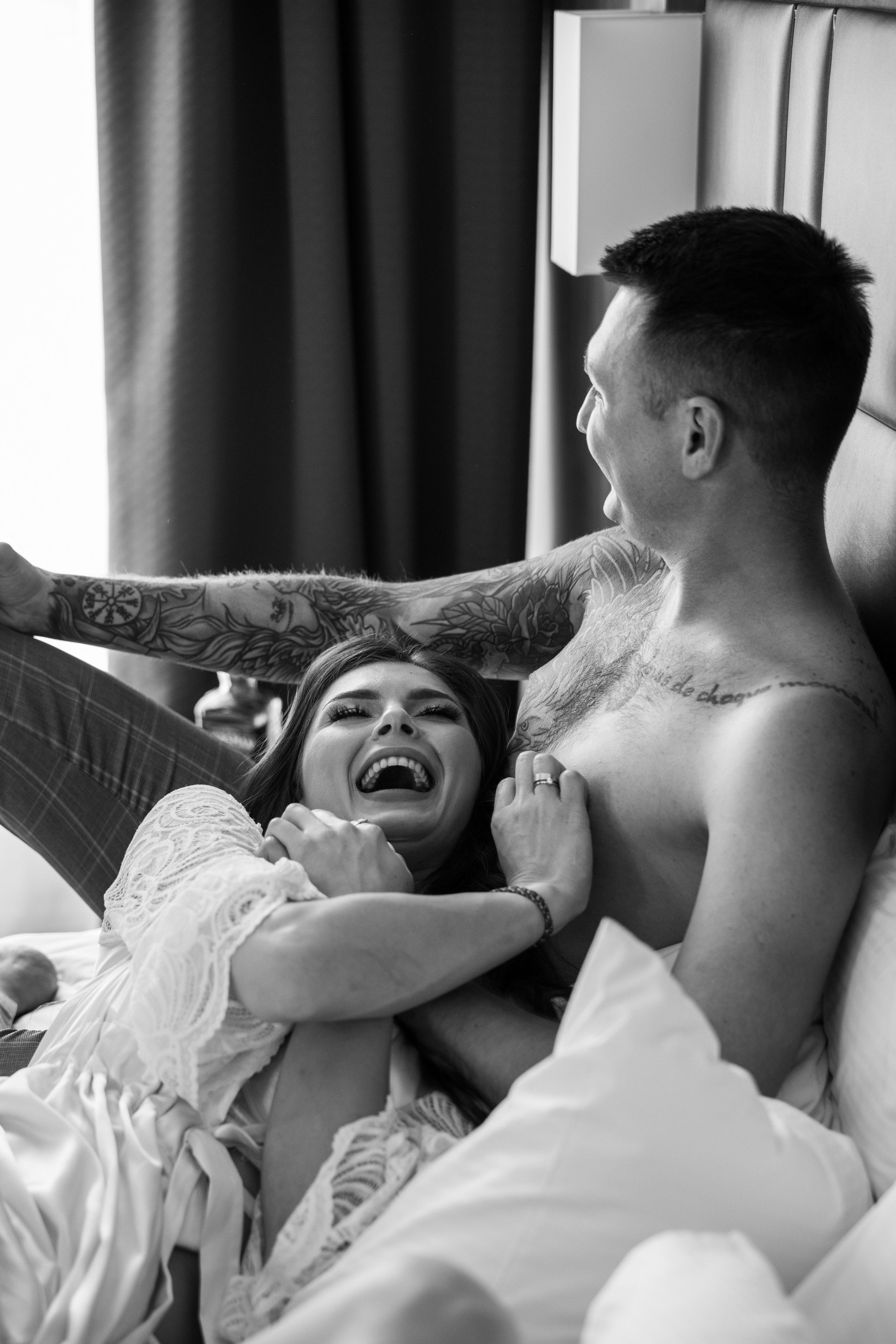 Лиза и Никита. Семейный и свадебный фотограф в Самаре и Кинеле Мария Донцу