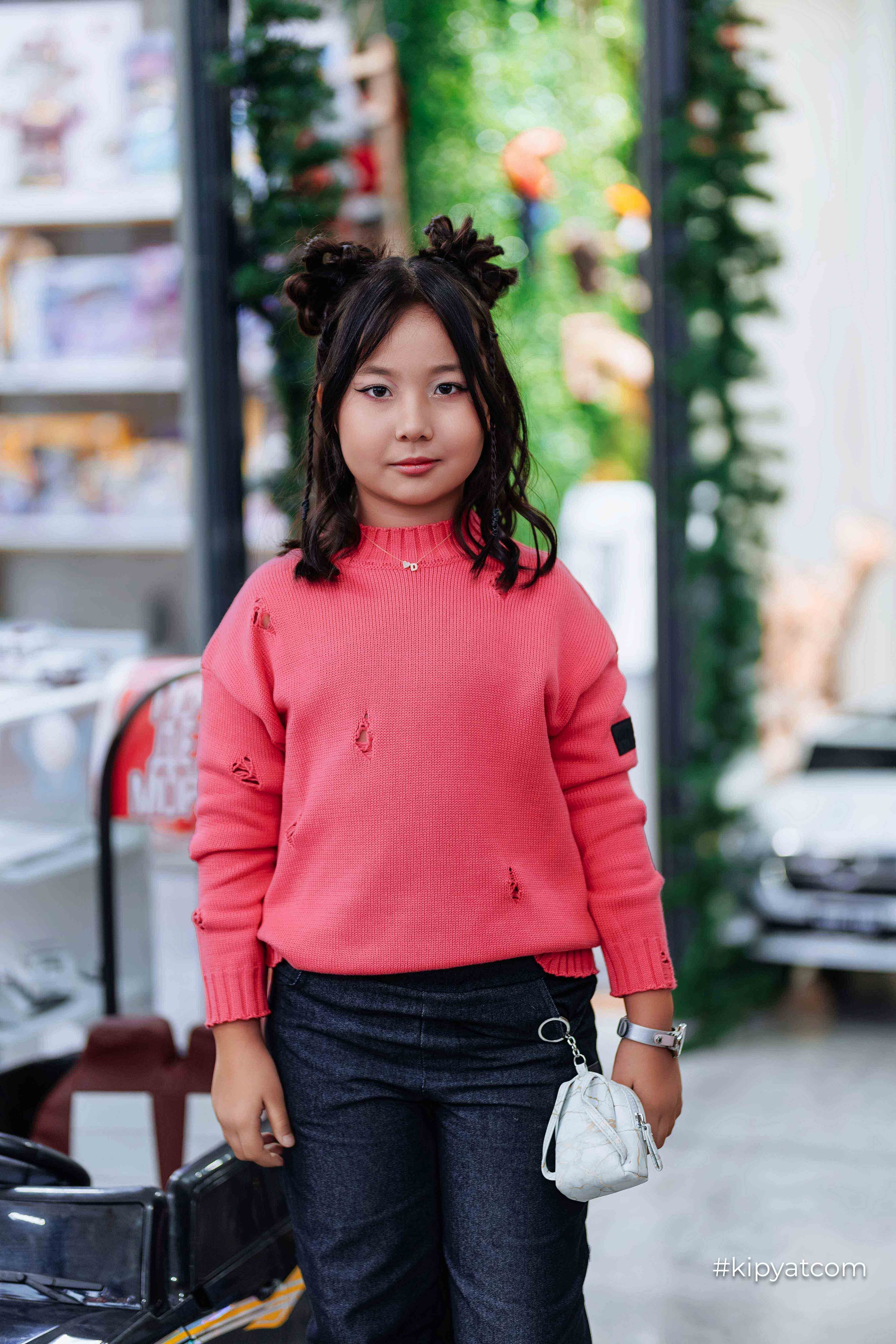 Kids Fashion Show 8 season