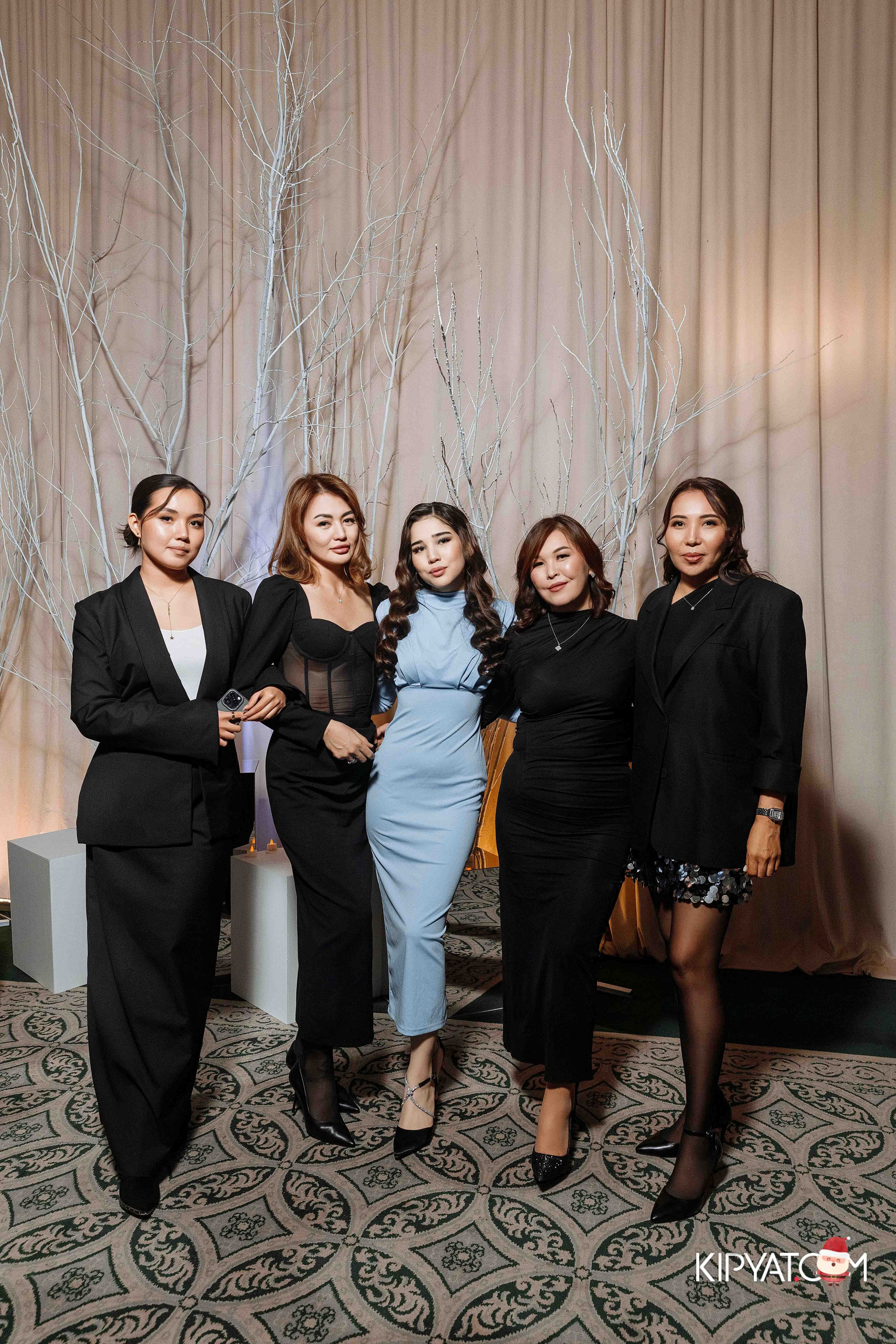 Celebration Night Gala в Rixos Grand Ballroom