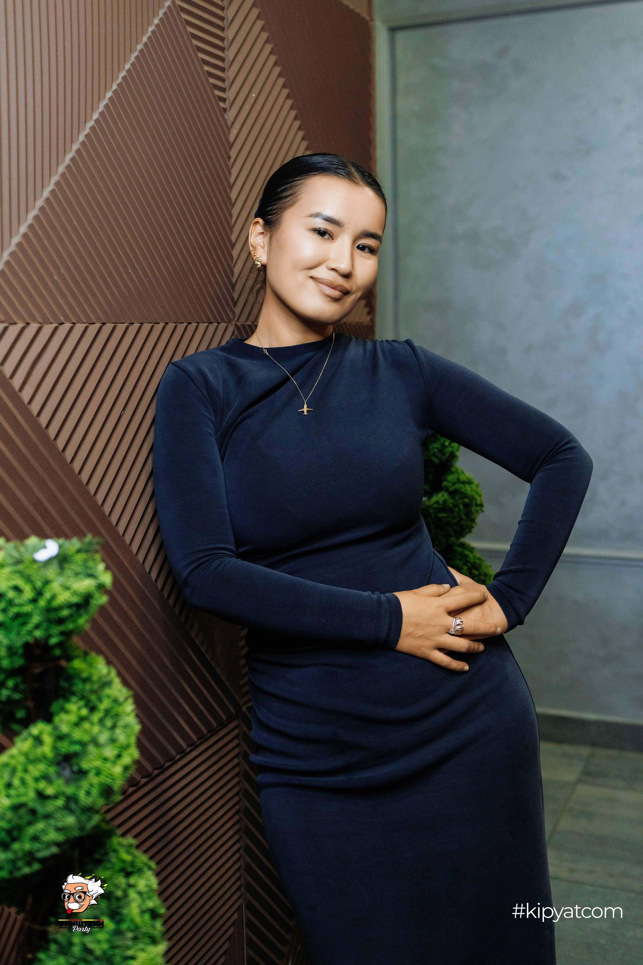 Эйнштейн Party