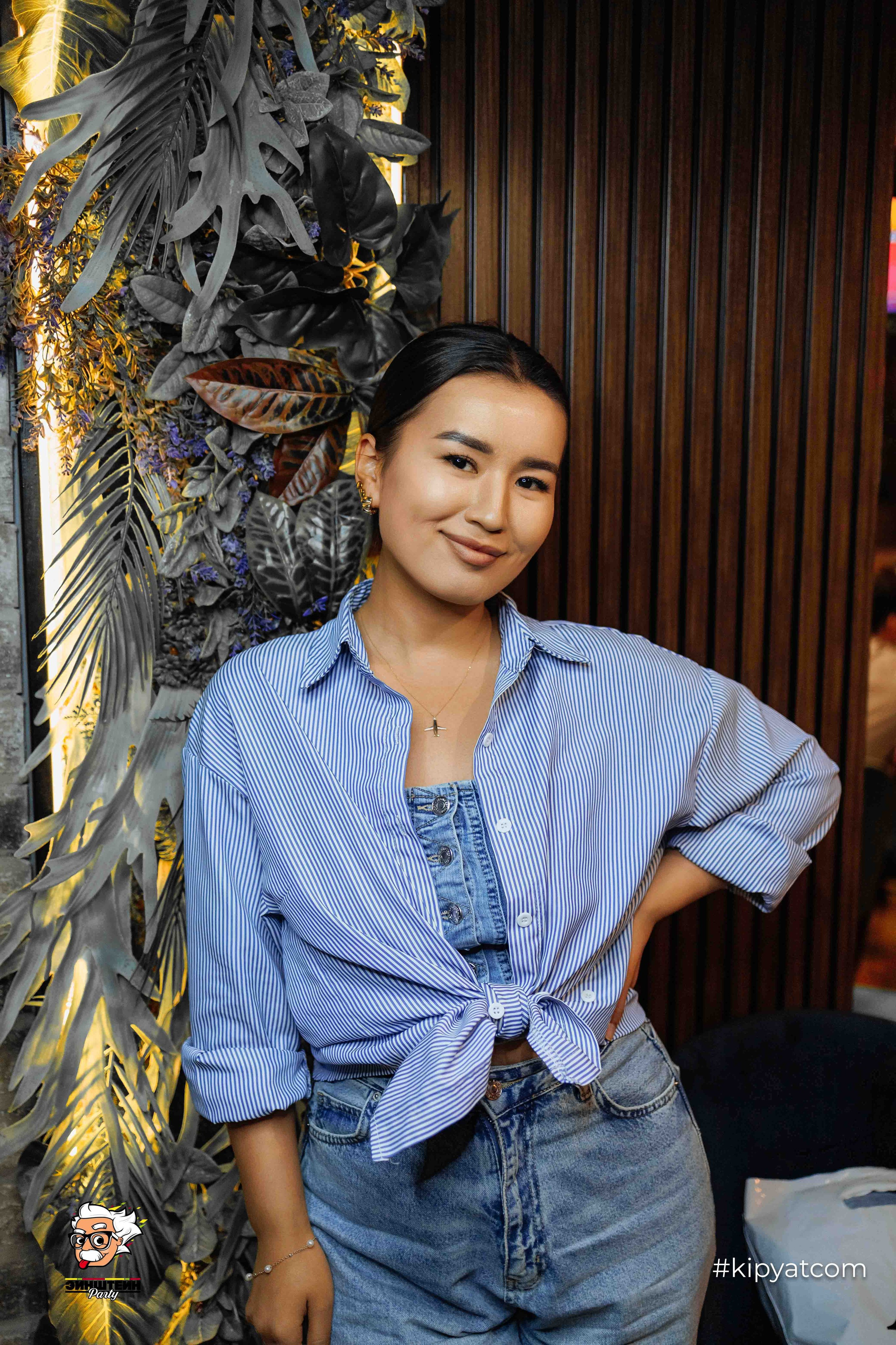 Эйнштейн Party