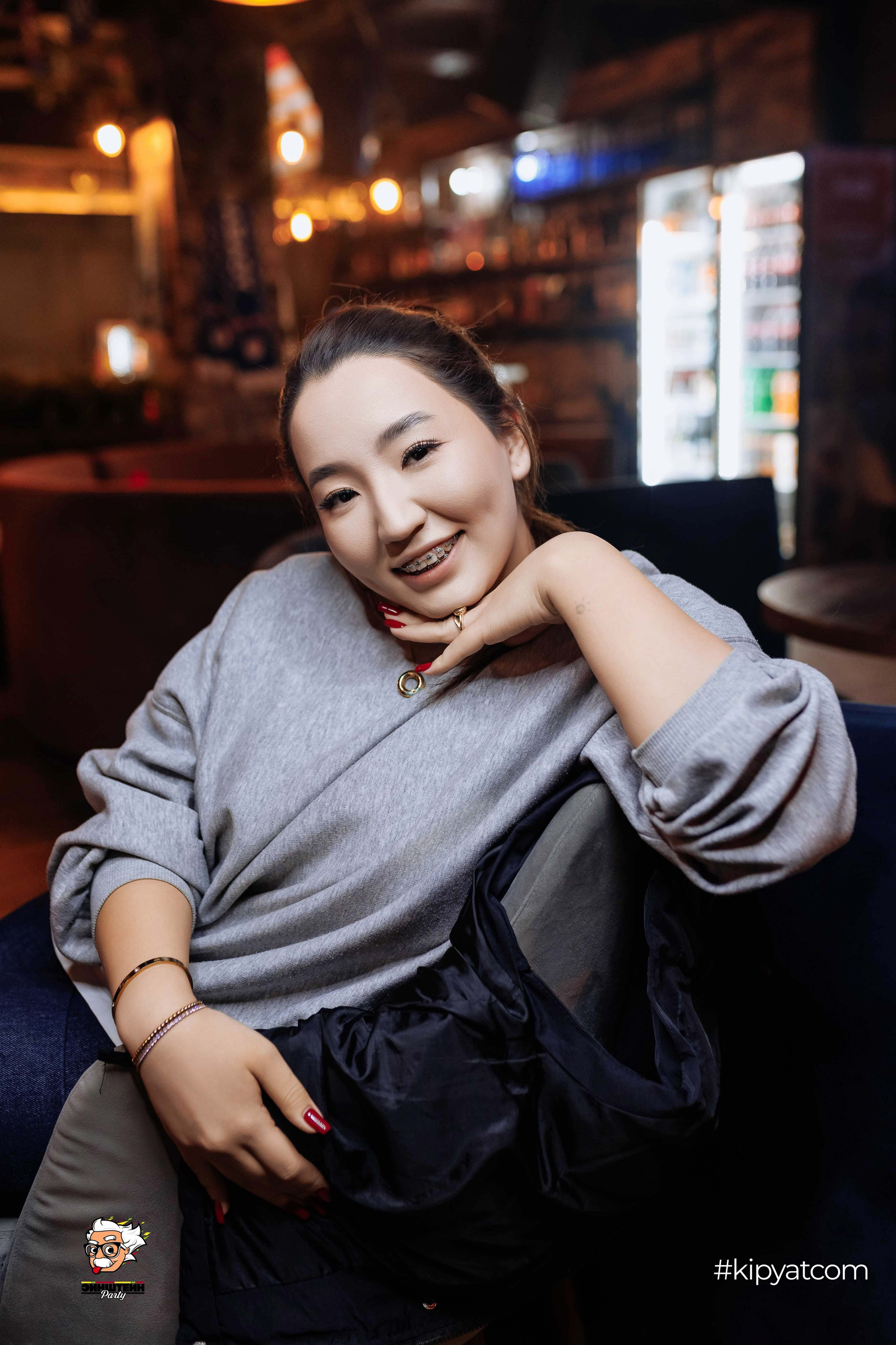 Эйнштейн Party