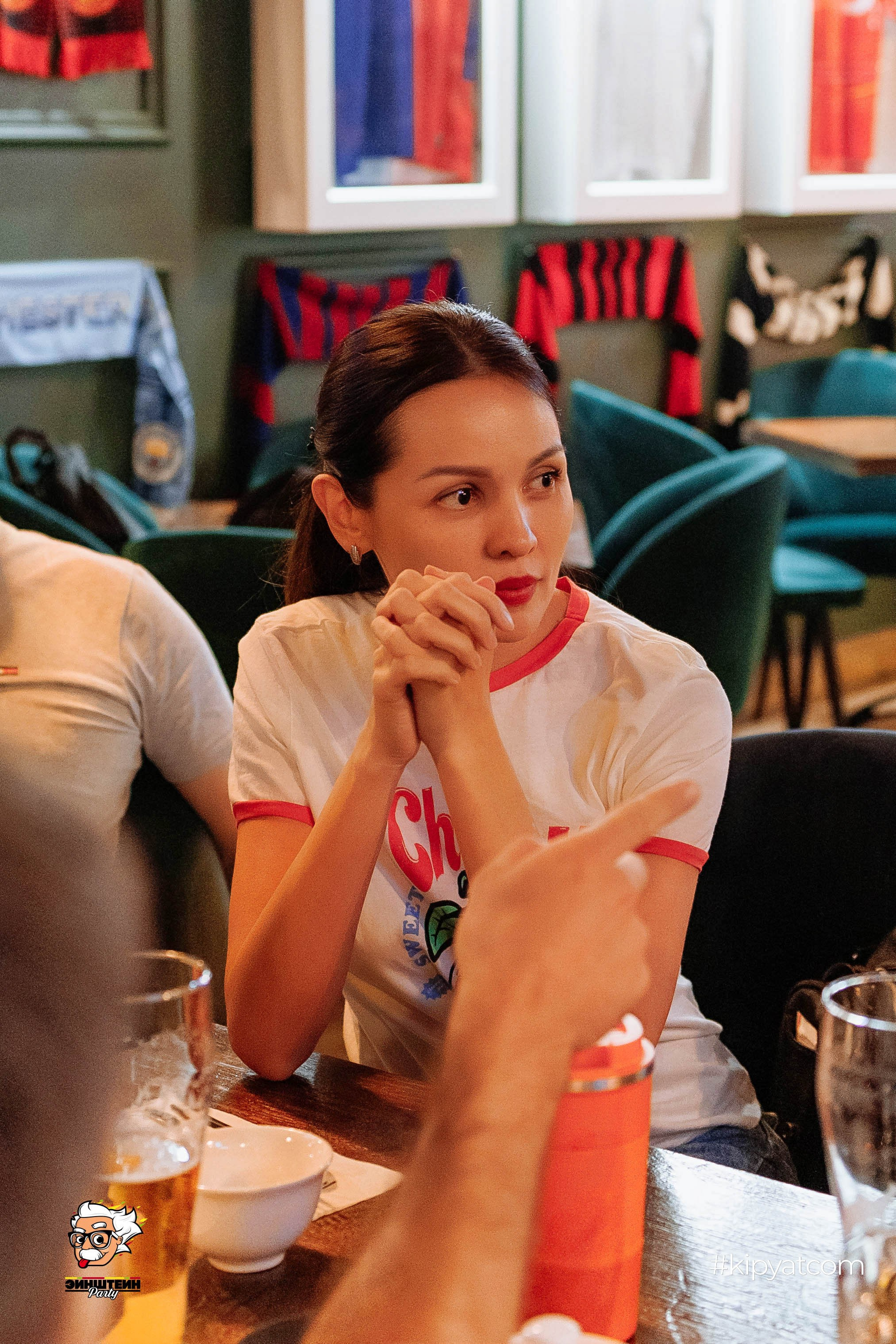 Эйнштейн Party