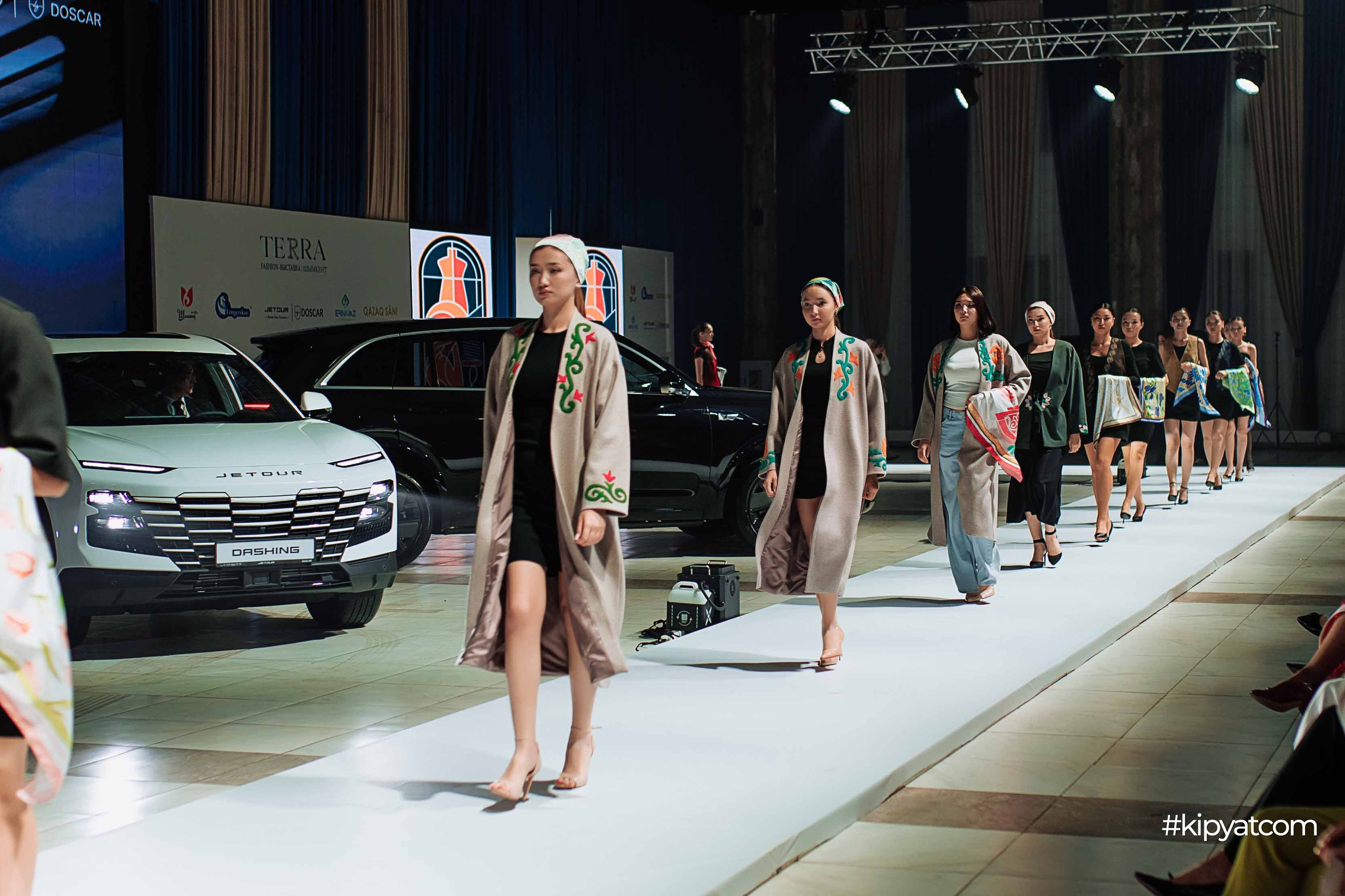 Look88 на terra spring season 4