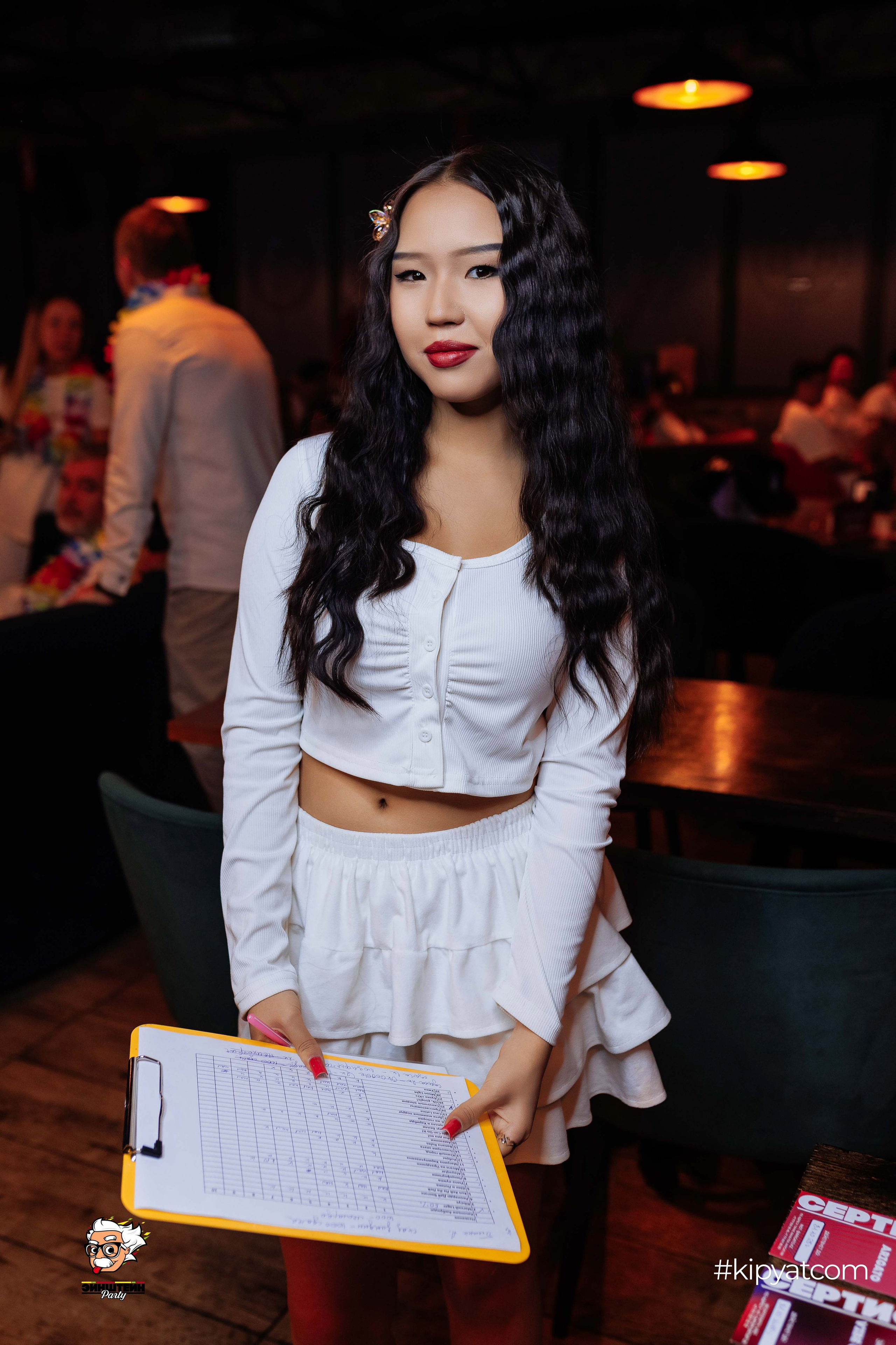 Эйнштейн Party