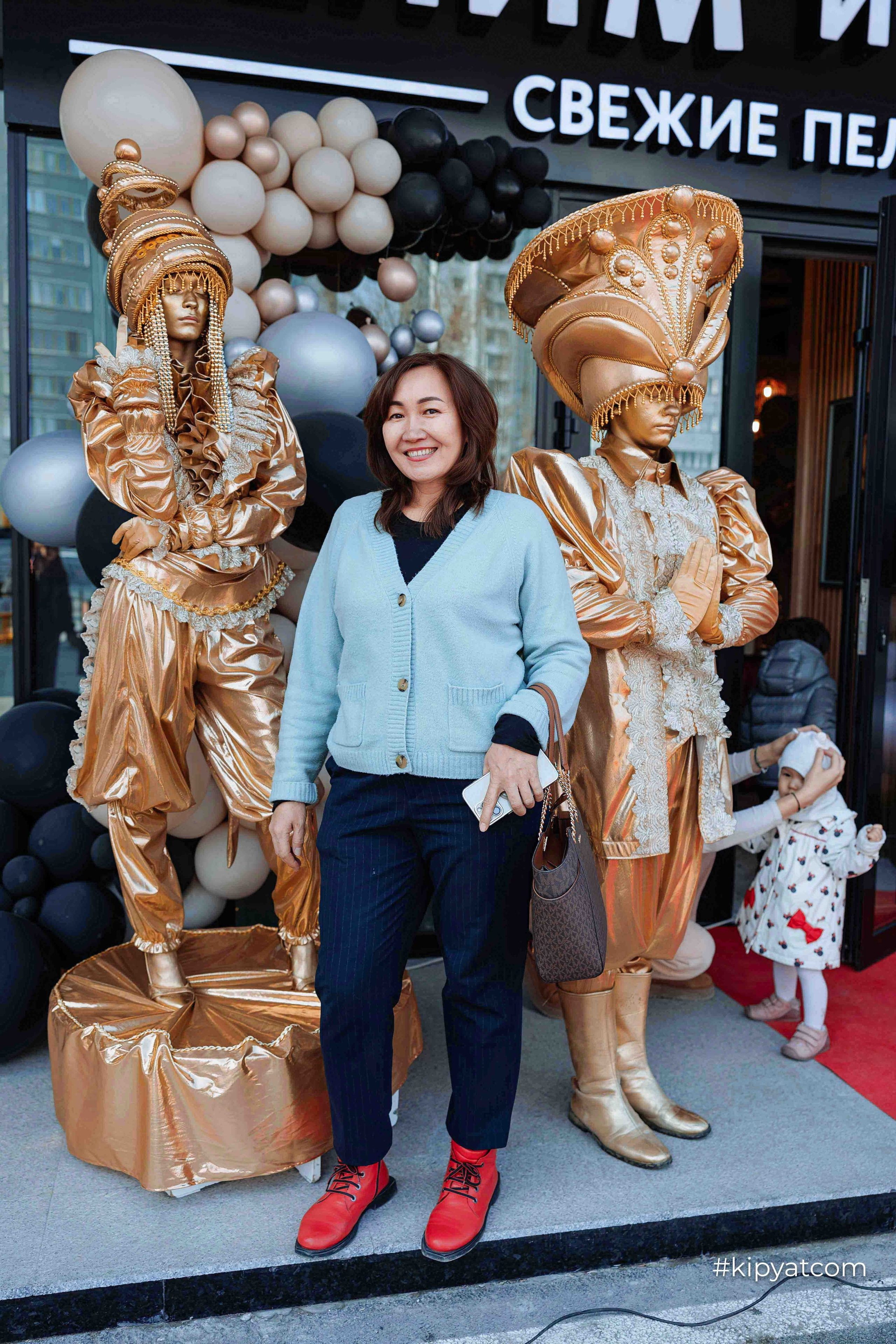 Лепим и Варим