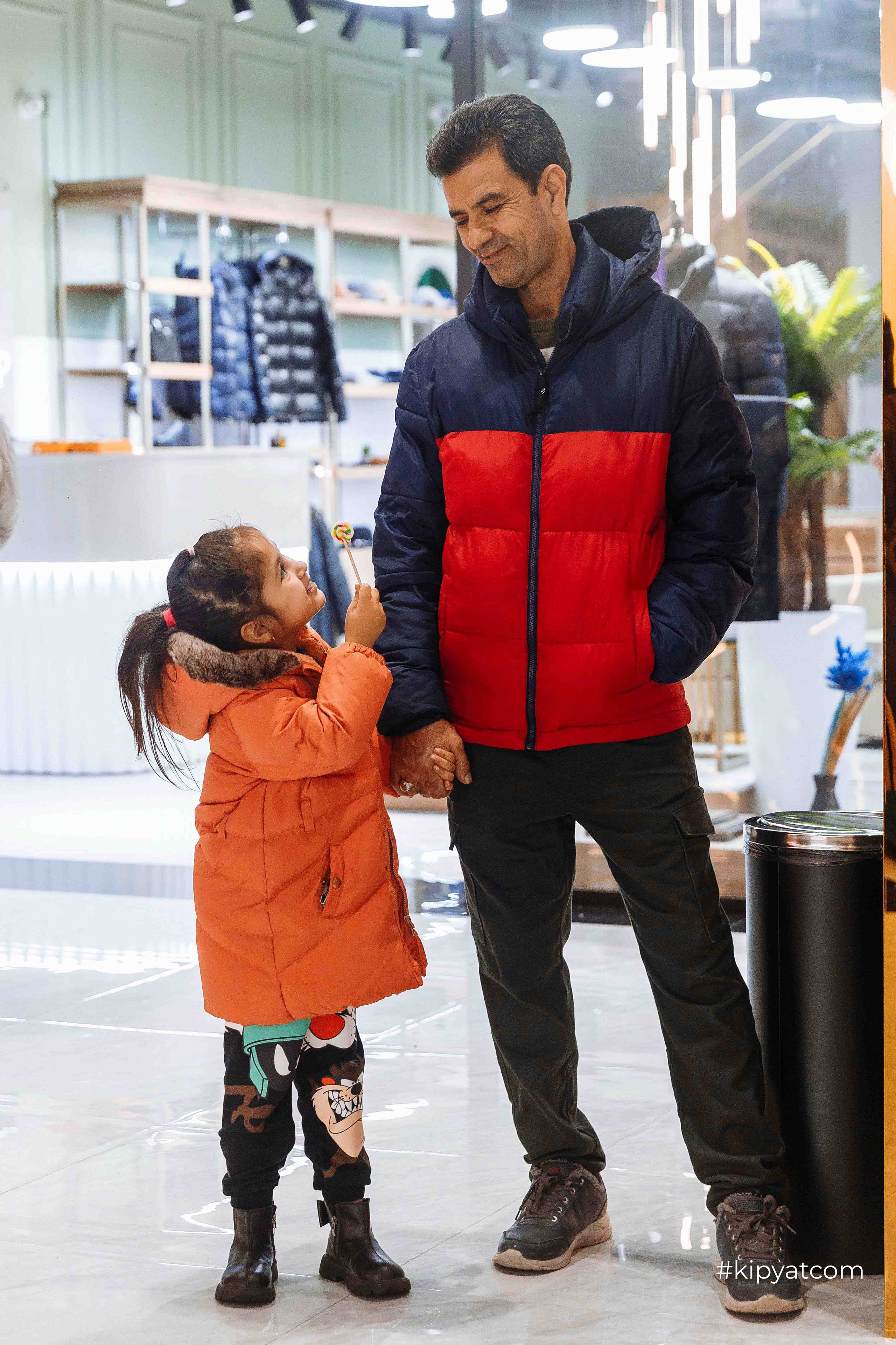 Официальное открытие ТРЦ «Royal Plaza»