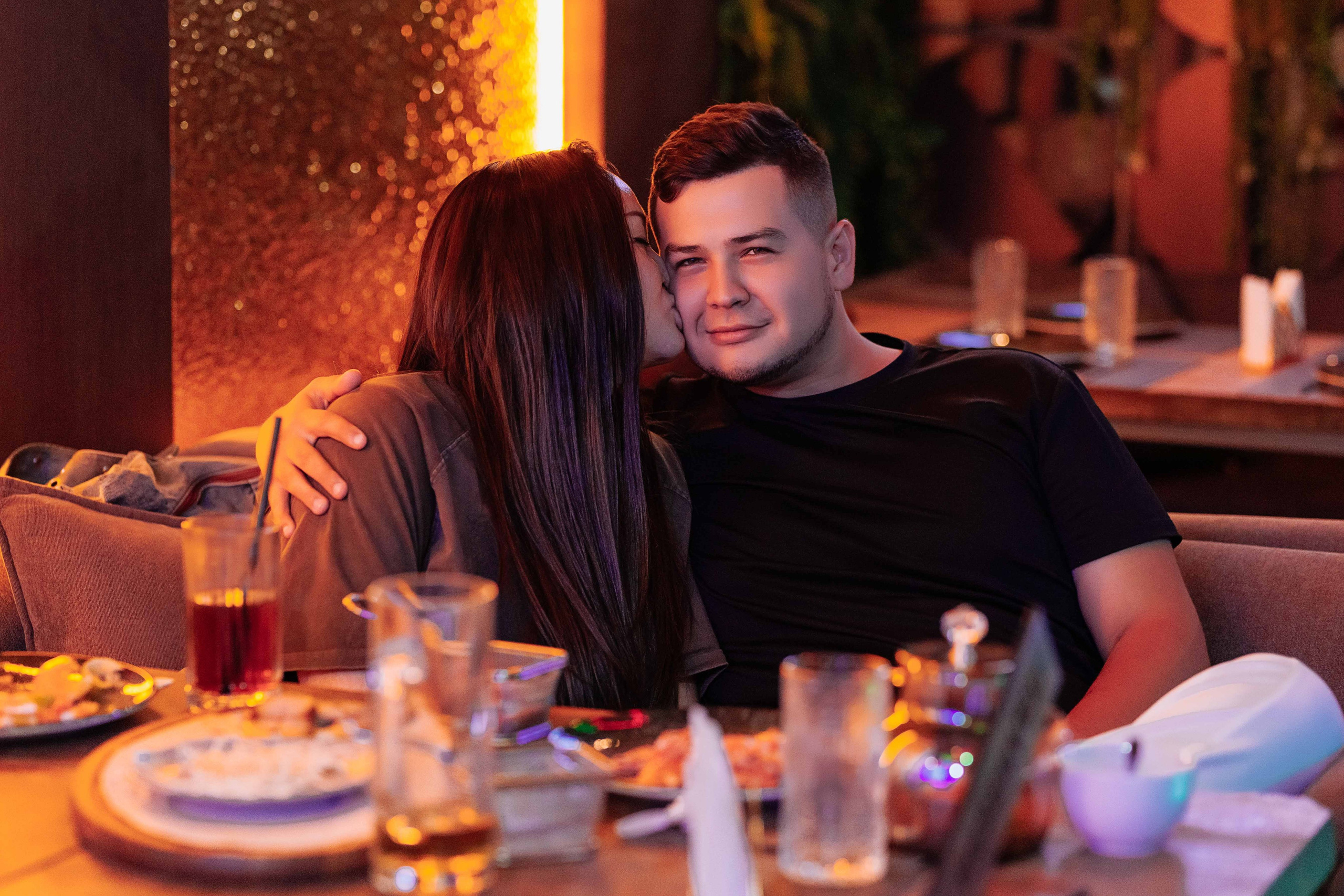 Grassy Pub. Кипятком Шымкент