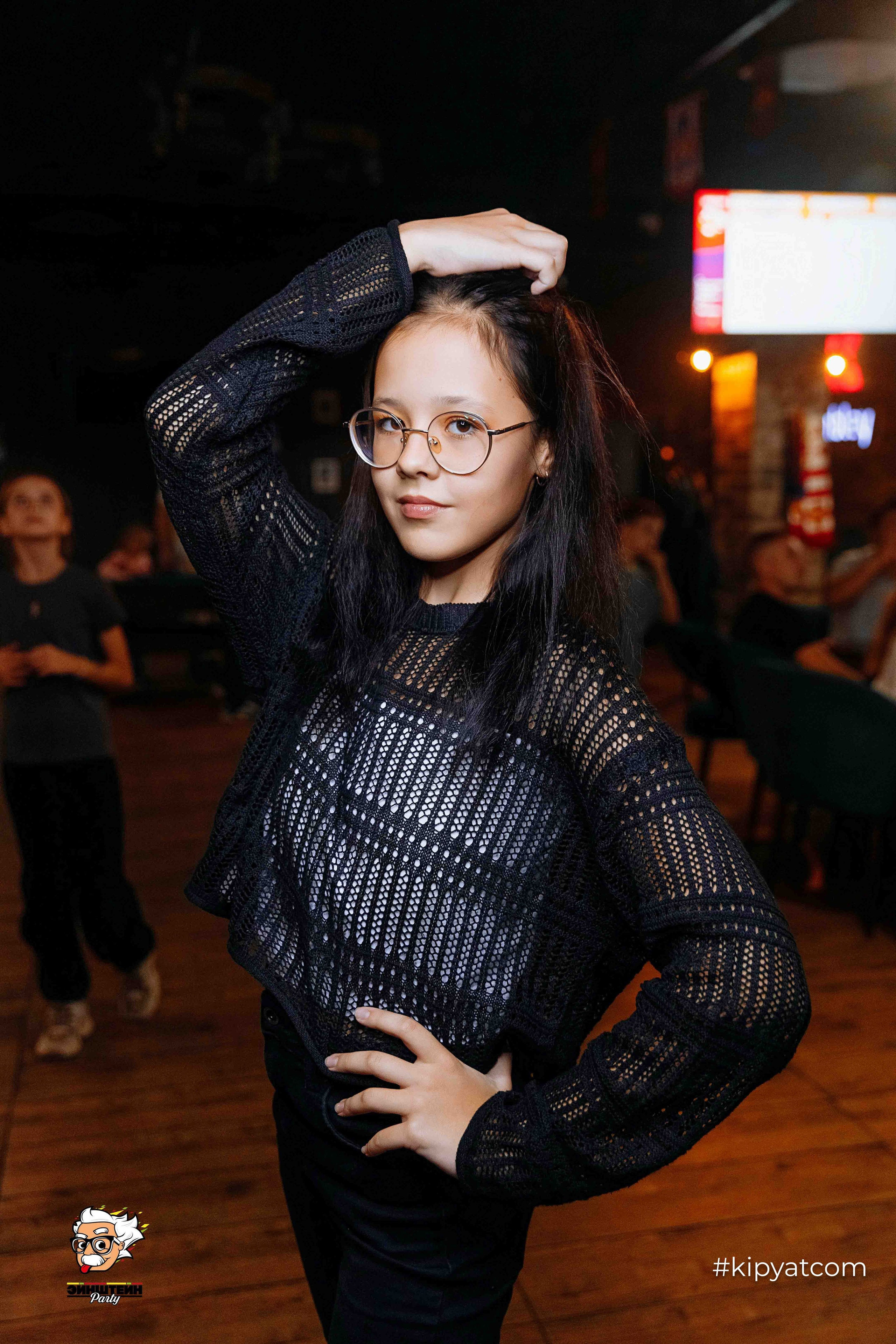 Эйнштейн Party